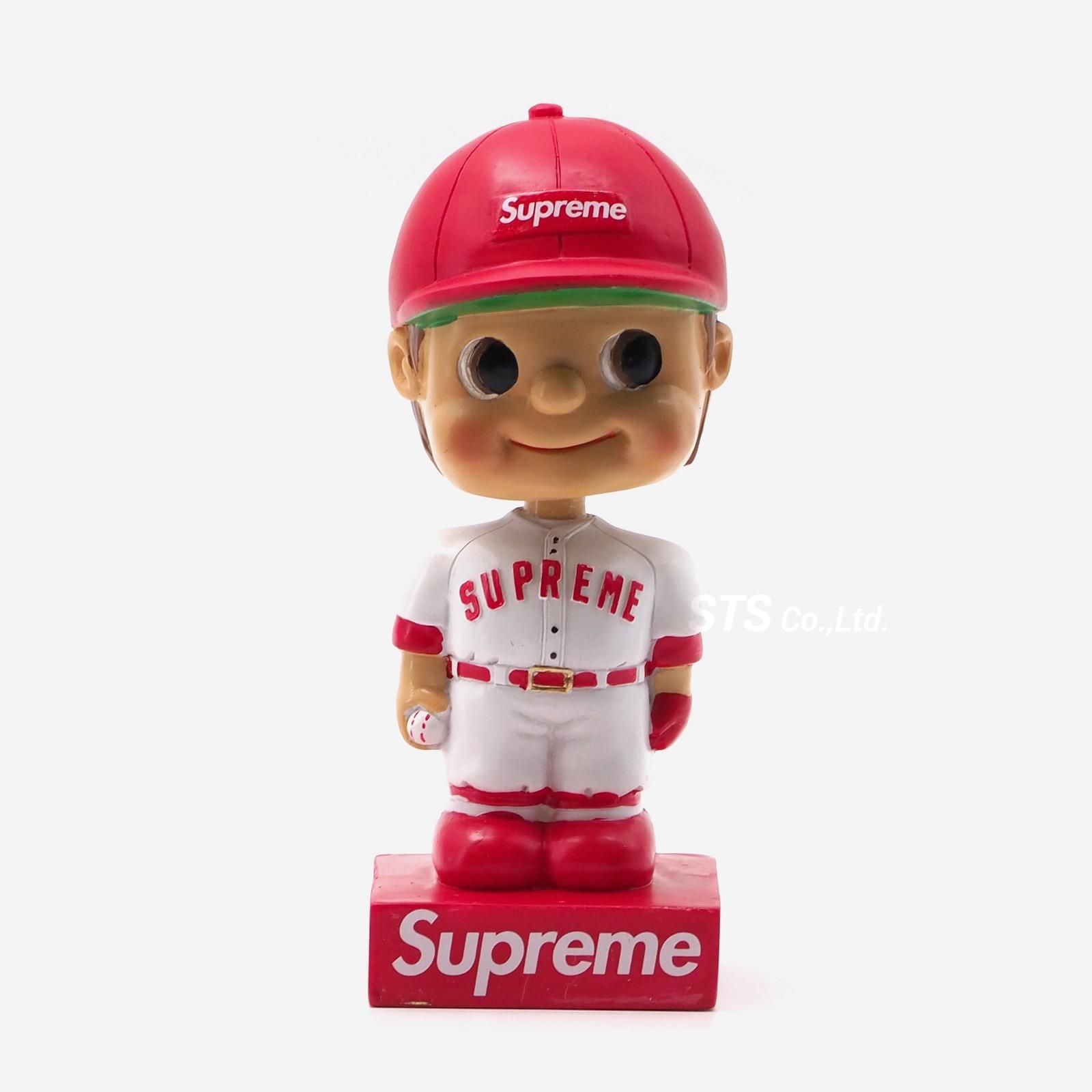 supreme bobble head シュプリーム　ボブルヘッド