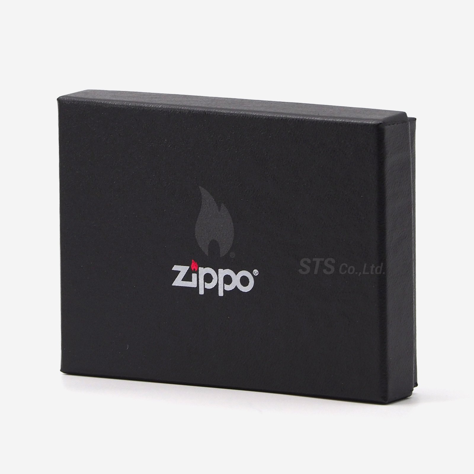 Supreme - Chain Zippo - UG.SHAFT