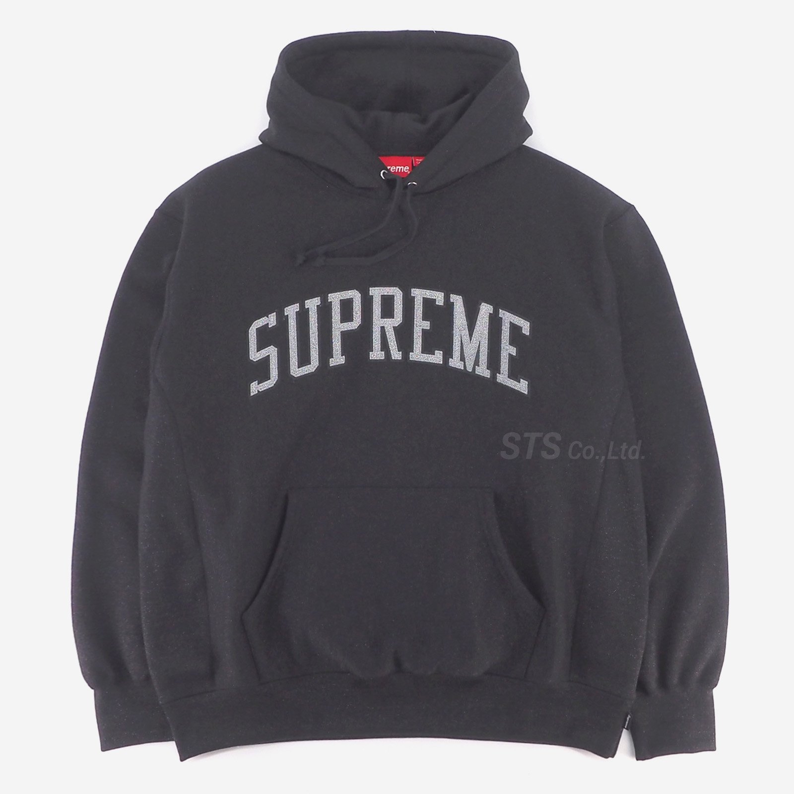 Supreme Arc Hooded Sweatshirt