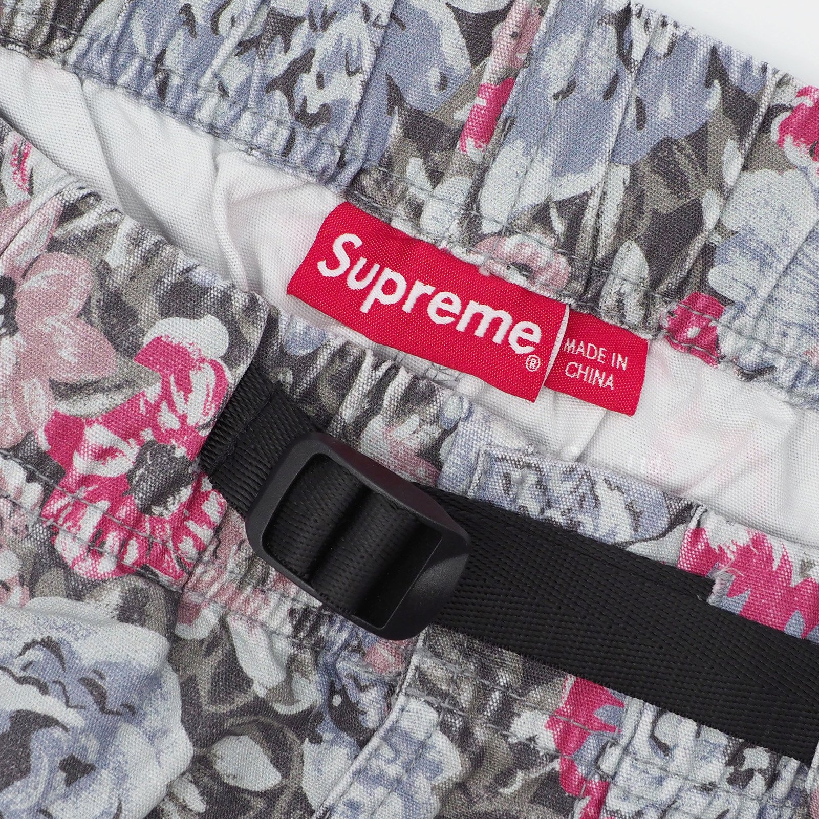 Supreme - Belted Trail Pant - UG.SHAFT