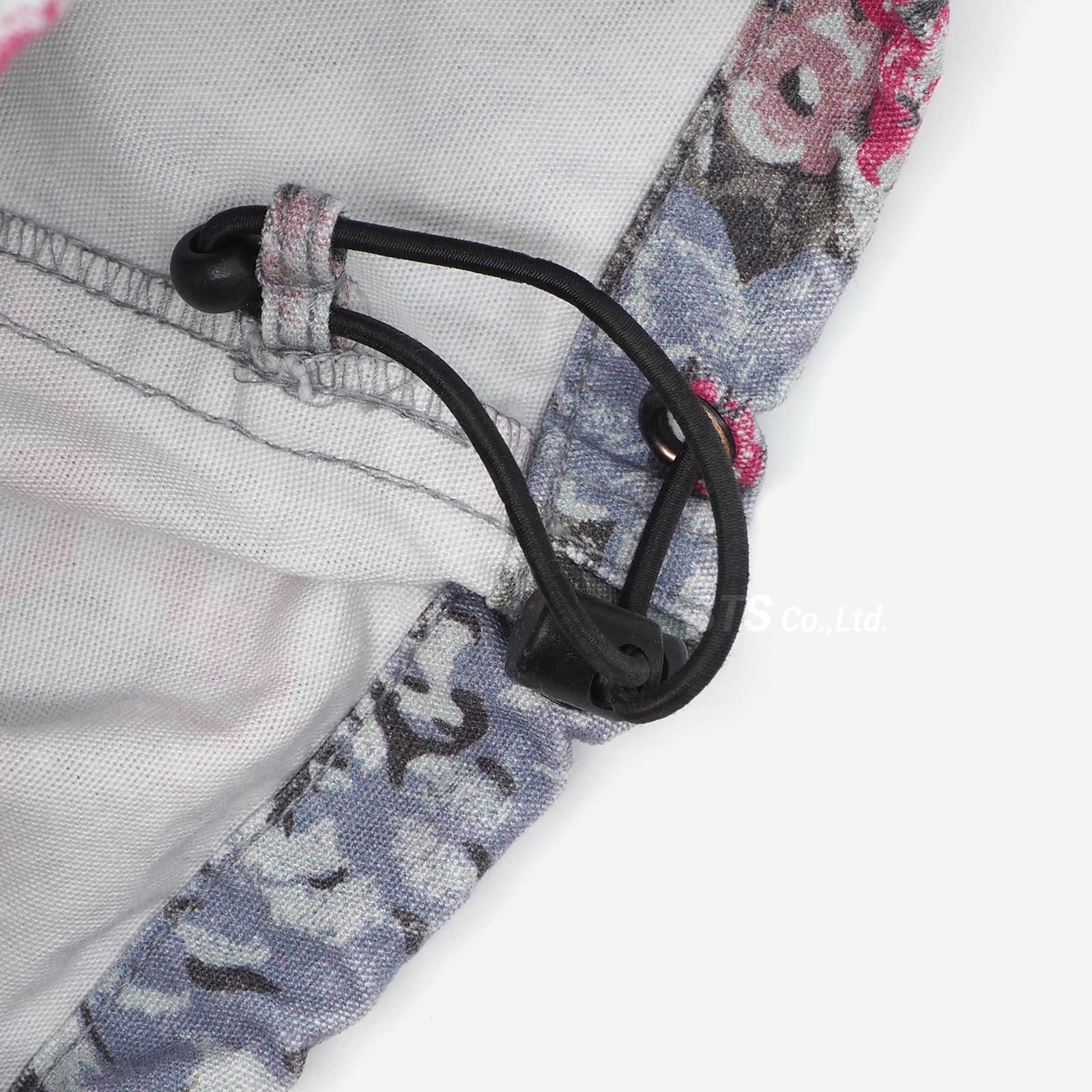 Supreme - Belted Trail Pant - UG.SHAFT
