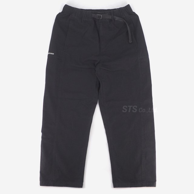 Supreme - Belted Trail Pant
