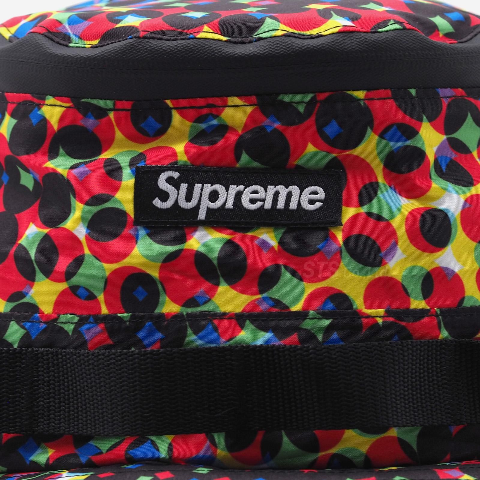 Supreme - GORE-TEX PACLITE Net Boonie - UG.SHAFT