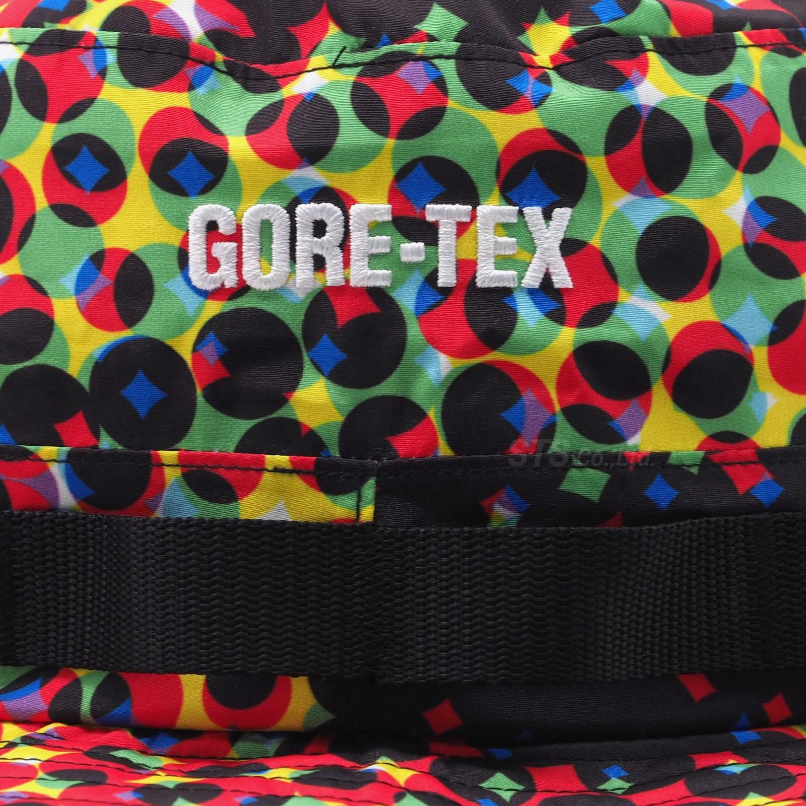 び*ん様 Supreme GORE-TEX PACLITENetBoonie S Supreme GORE-TEX PACLITE Net Boonie (SS23) - $78