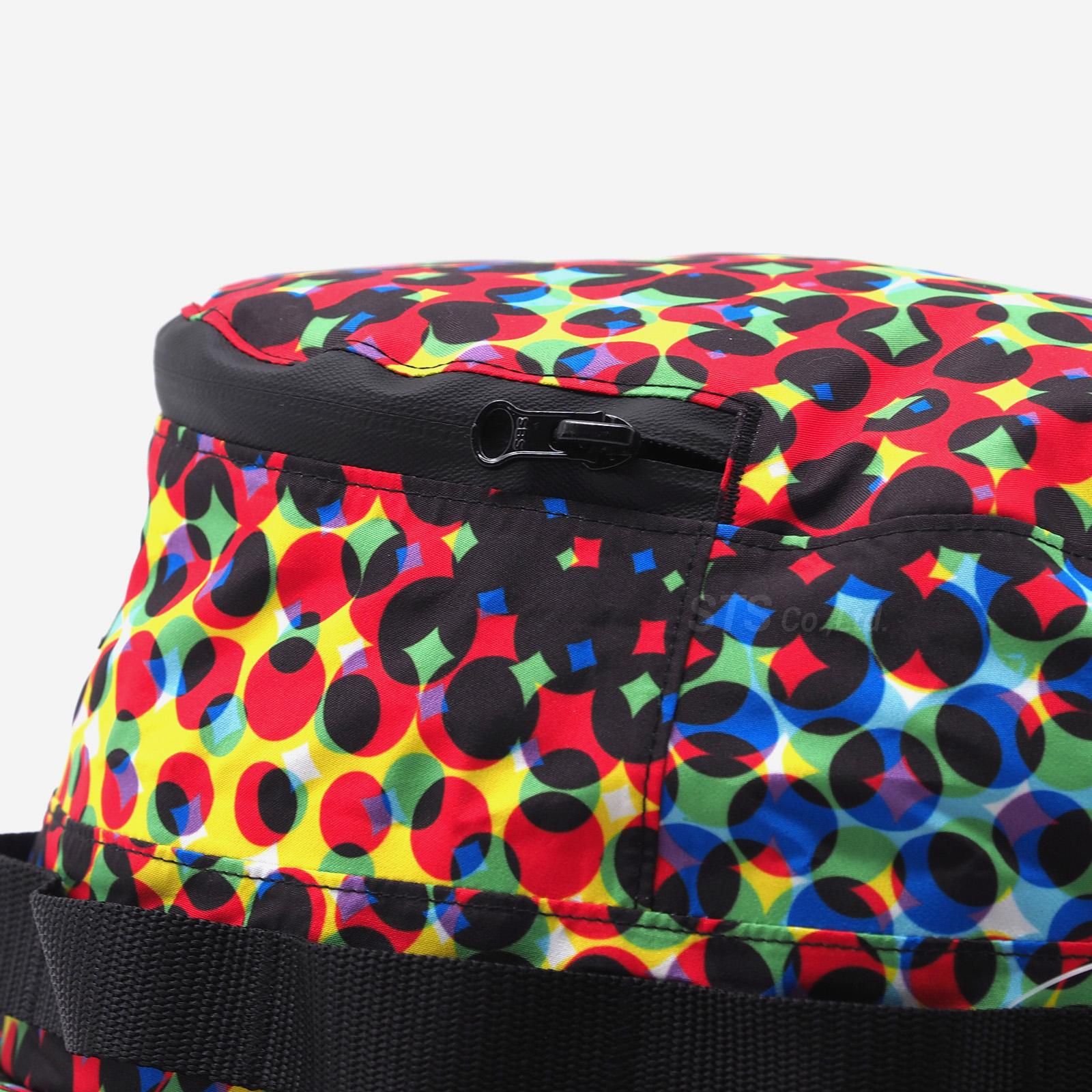 Supreme - GORE-TEX PACLITE Net Boonie - UG.SHAFT