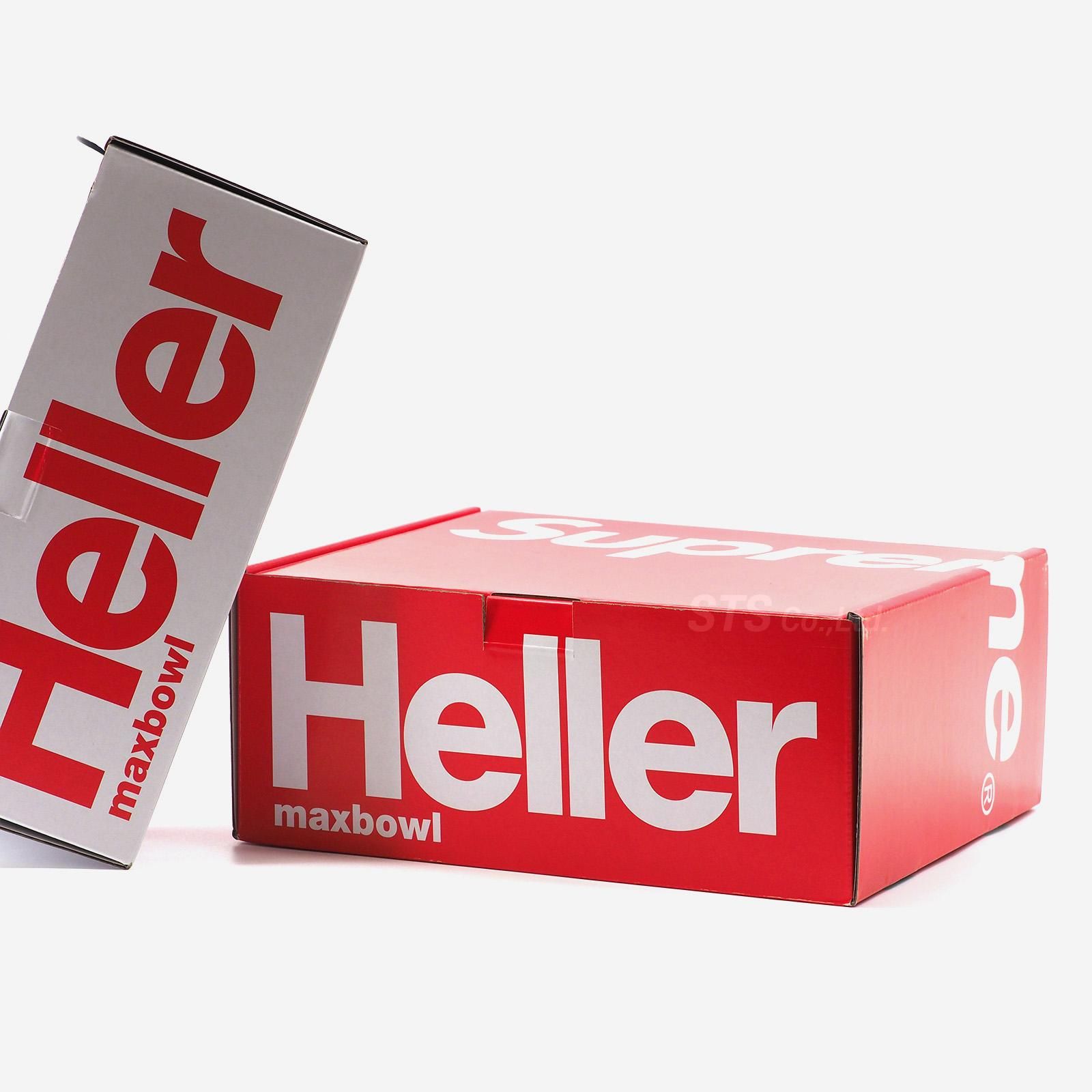 Supreme / Heller Bowls (Set Of 6) \