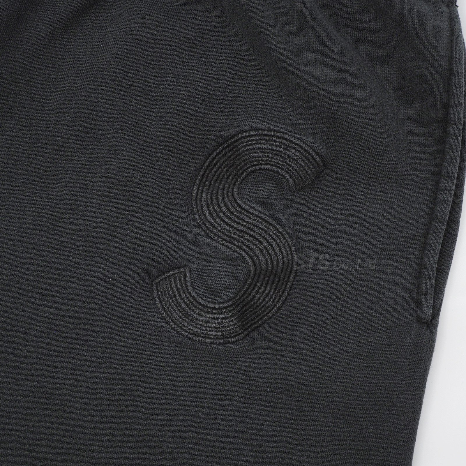 Supreme - Overdyed S Logo Sweatpant - UG.SHAFT