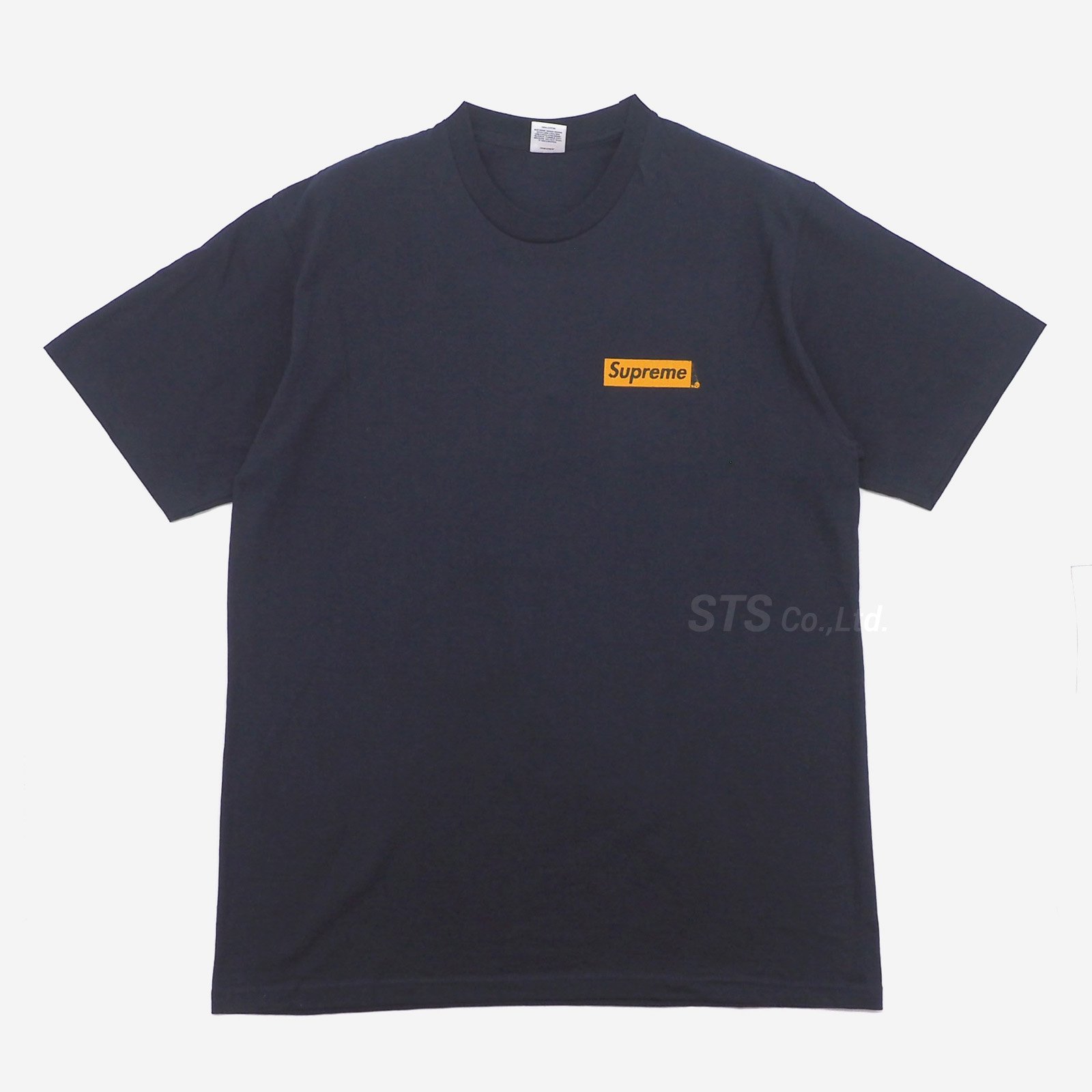 Supreme - Body Snatchers Tee - UG.SHAFT