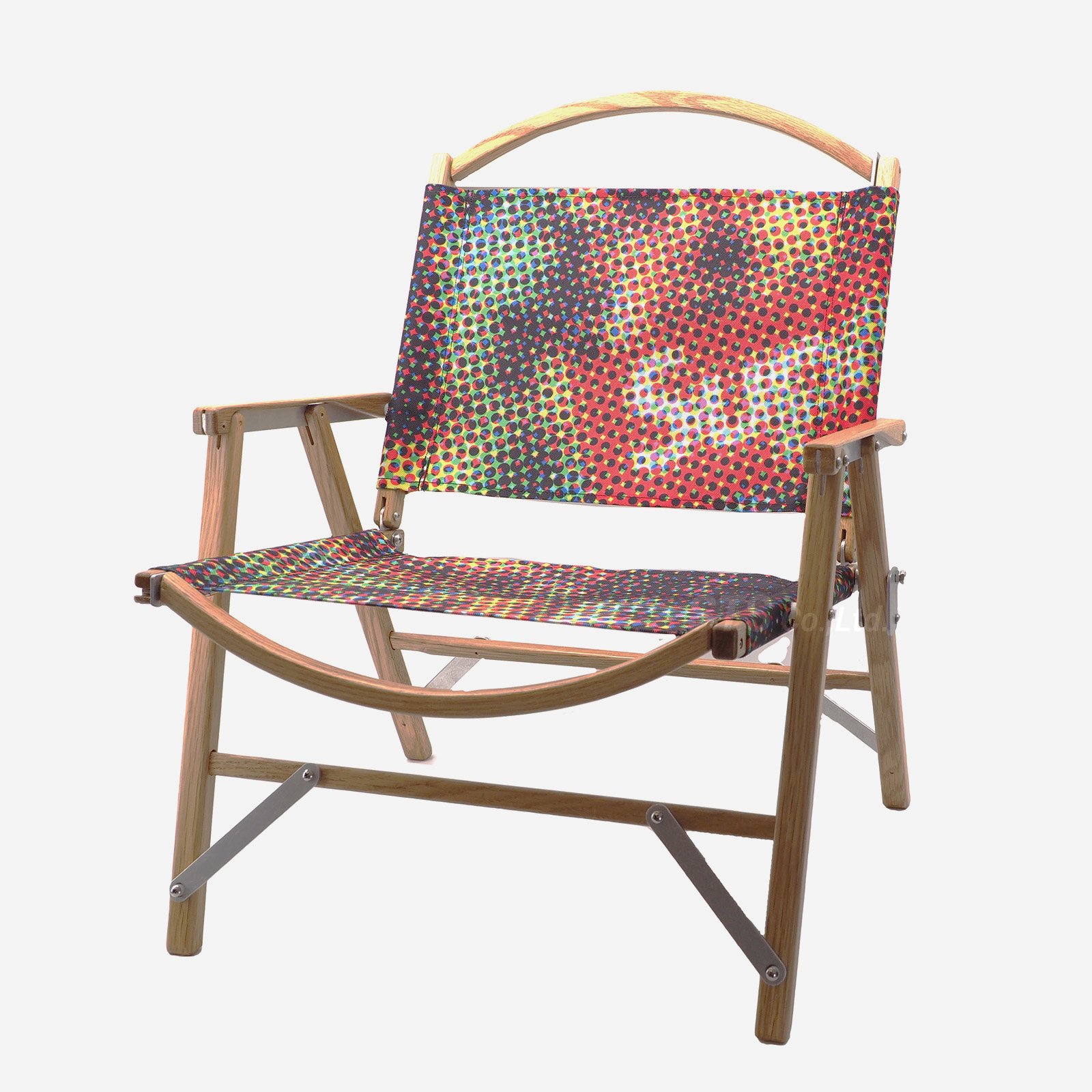 【即完売品】Supreme Kermit Chair Multicolor