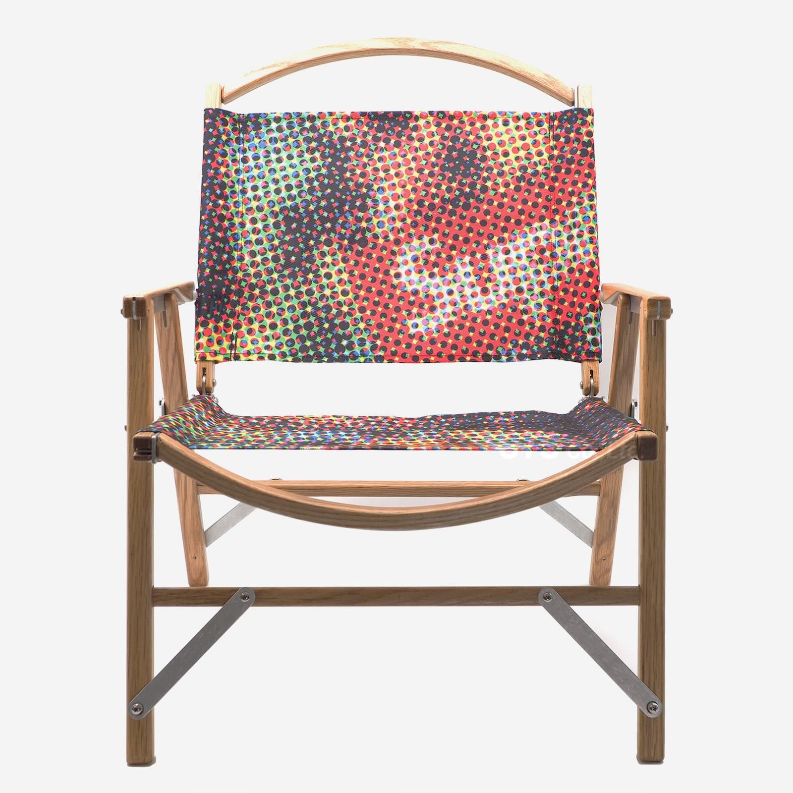 Supreme/Kermit Chair - UG.SHAFT