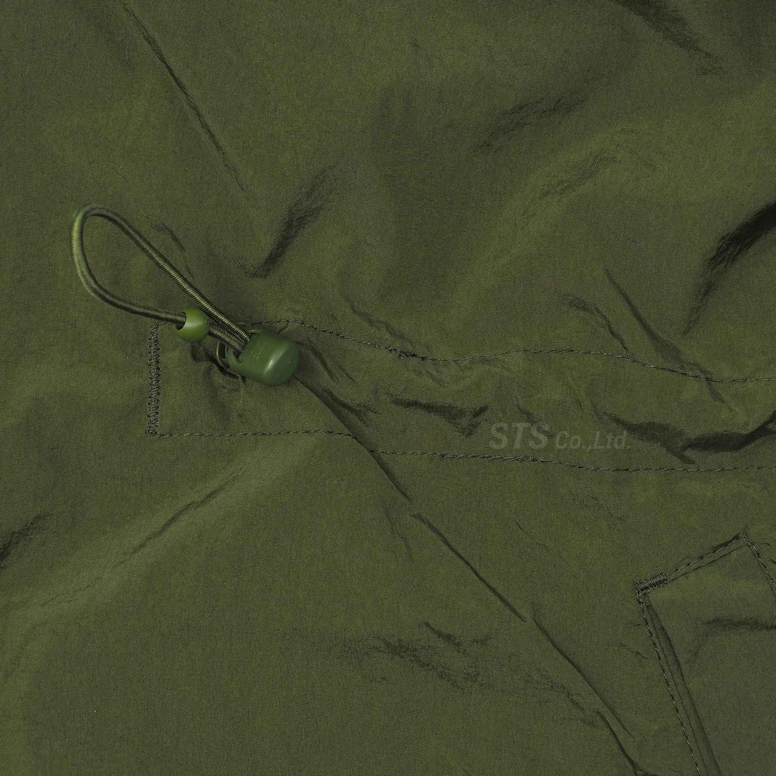 Supreme - Motion Logo Lightweight Parka - UG.SHAFT Supreme - Motion Logo Lightweight Parka - UG.SHAFT