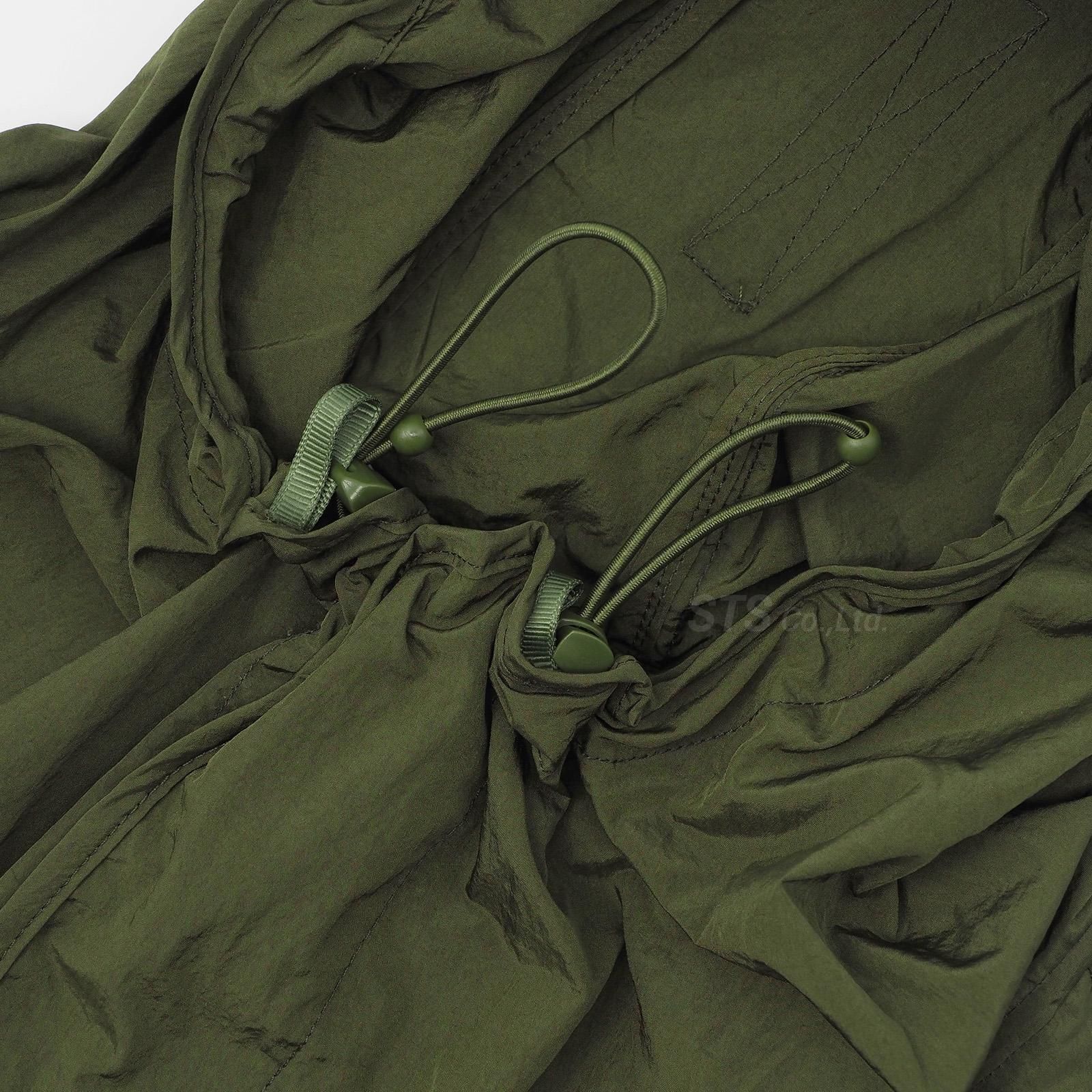 Supreme - Motion Logo Lightweight Parka - UG.SHAFT