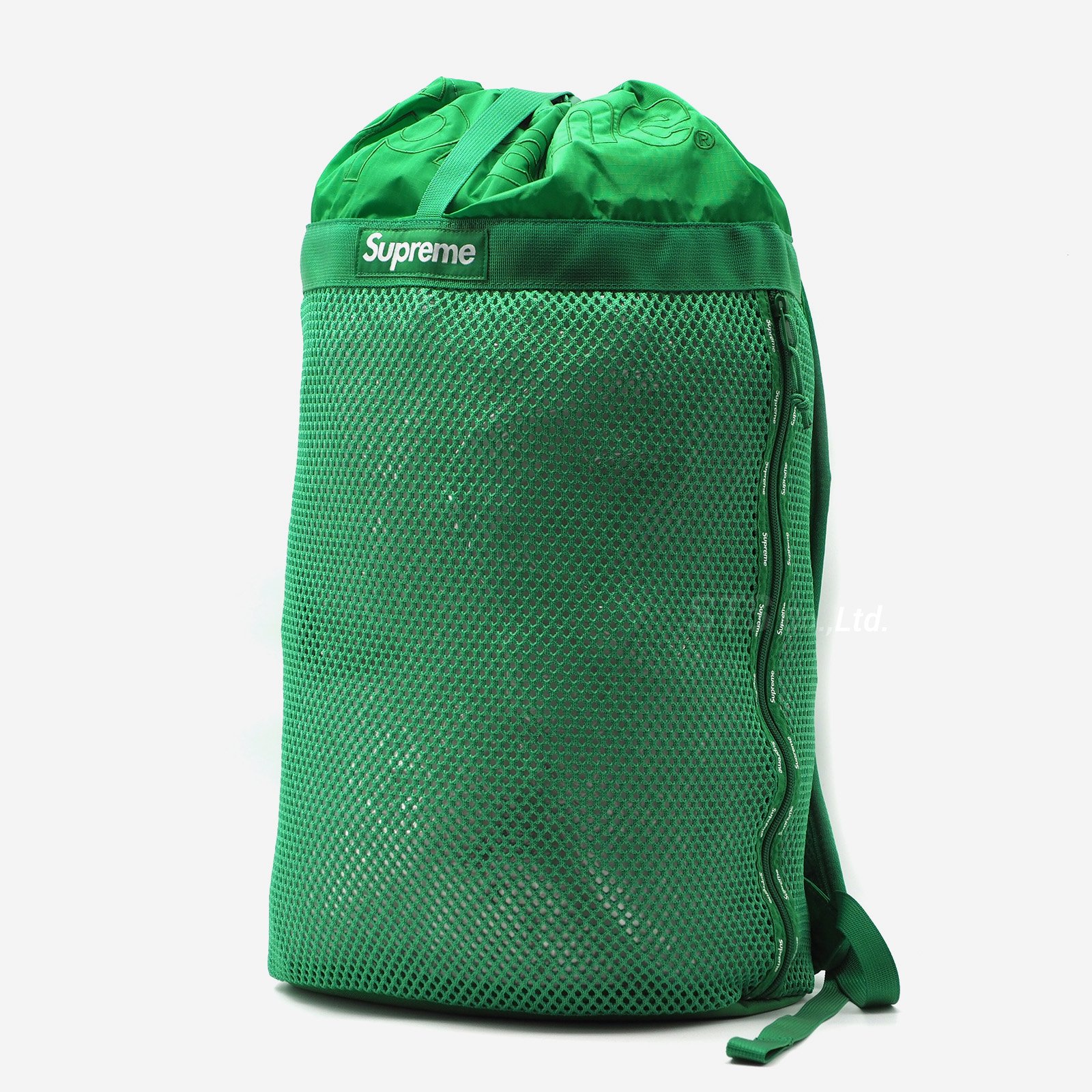 Supreme - Mesh Backpack - UG.SHAFT