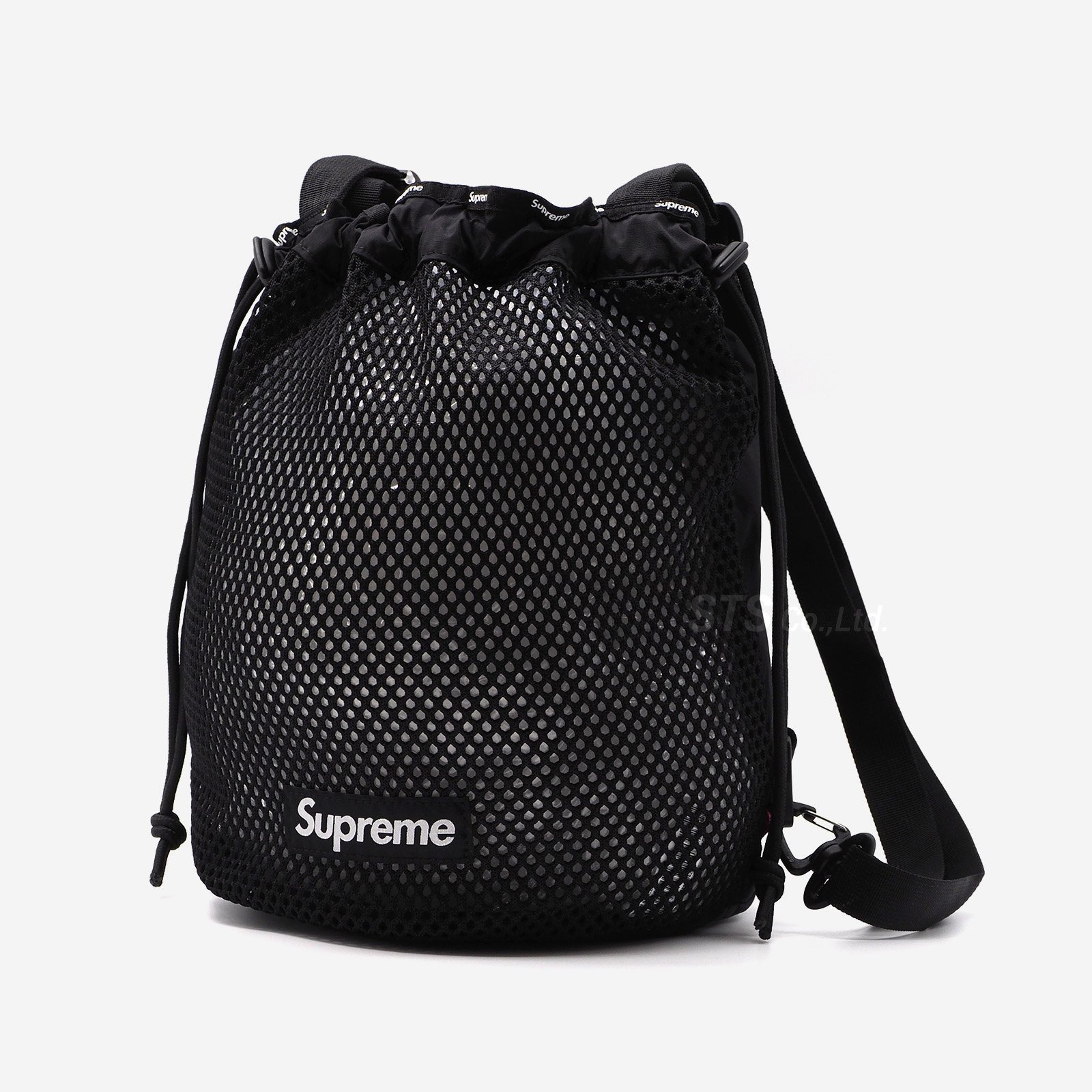 Supreme - Mesh Small Backpack - UG.SHAFT