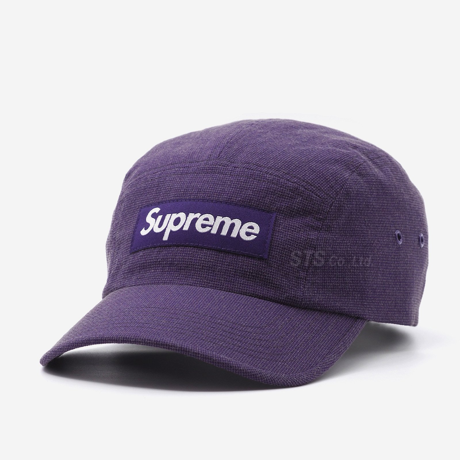 Supreme - Kevlar Camp Cap - UG.SHAFT