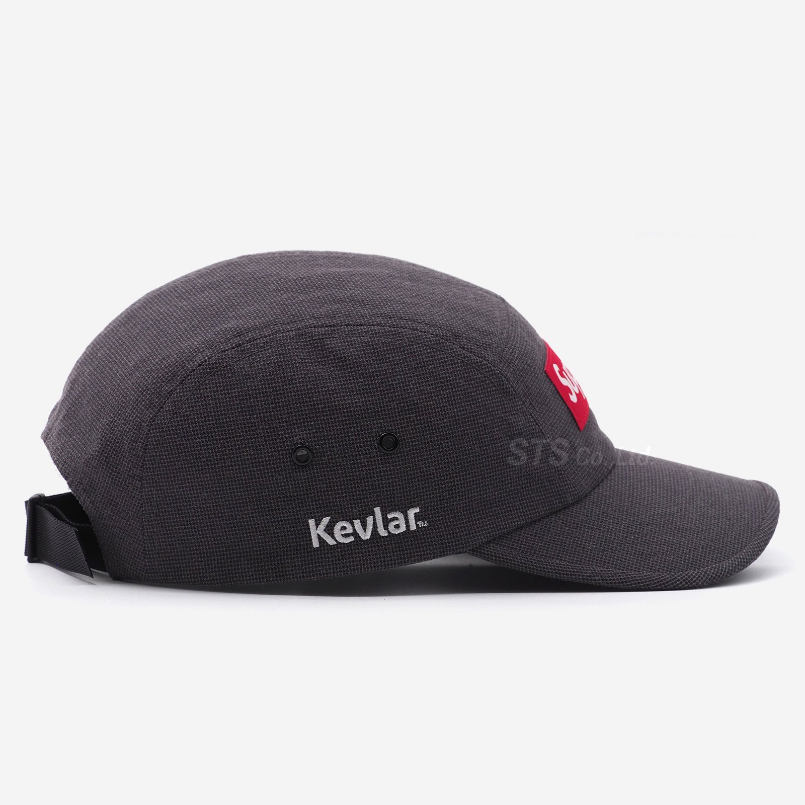 Supreme - Kevlar Camp Cap - UG.SHAFT