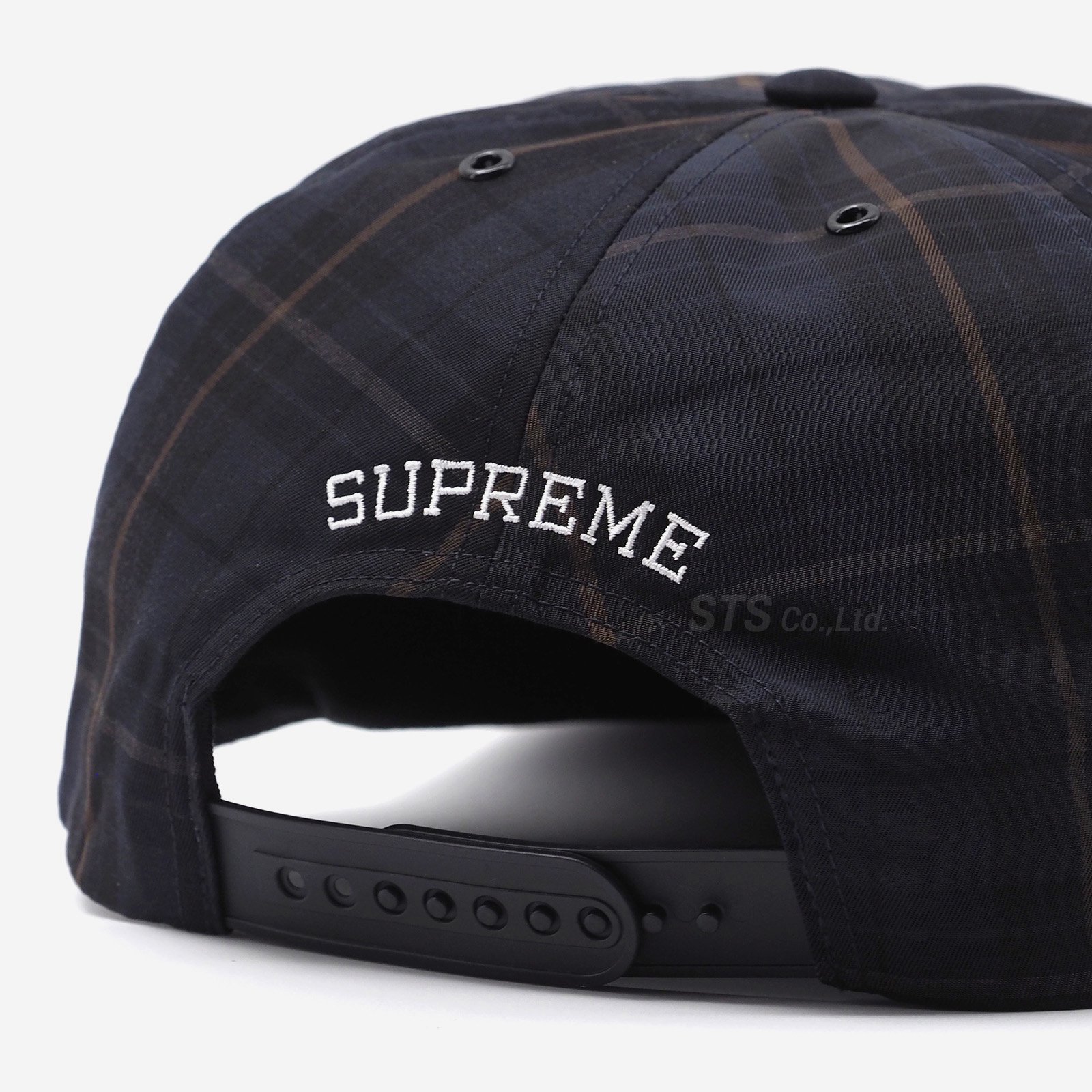 Supreme - Joan of Arc 5-Panel - UG.SHAFT