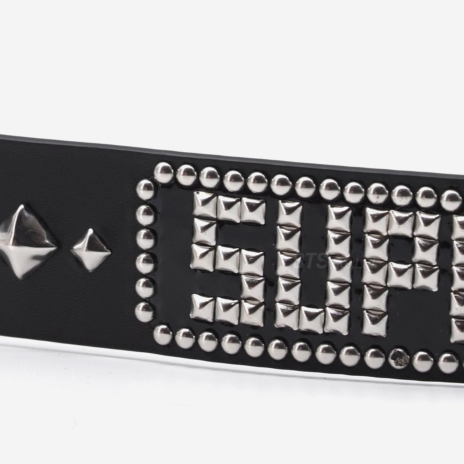 Supreme/Hollywood Trading Company Studded Belt - UG.SHAFT