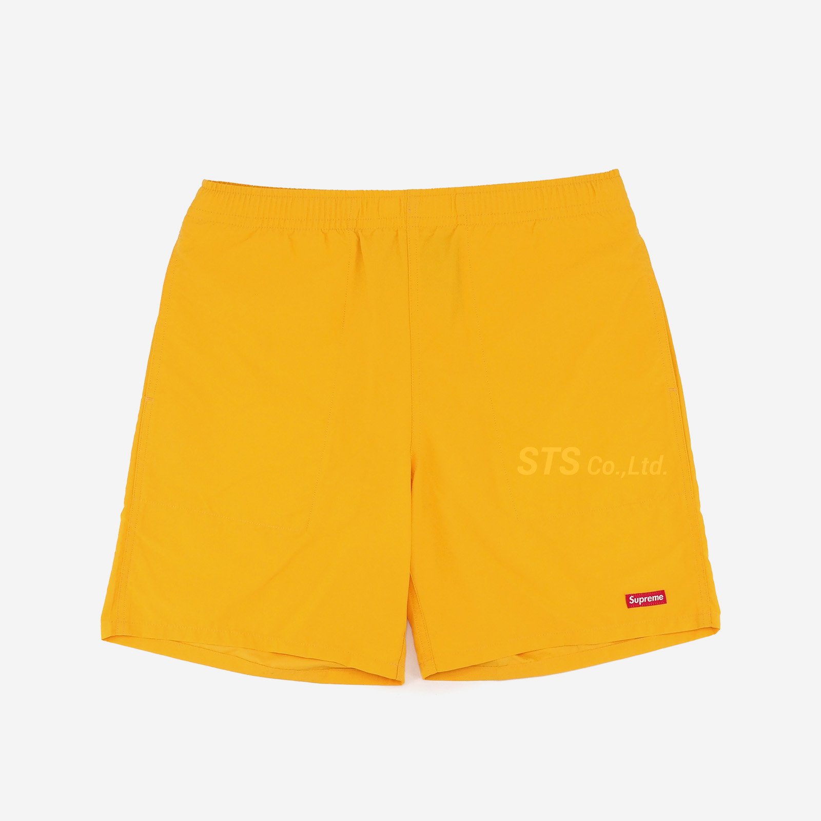 Supreme - Nylon Water Short - UG.SHAFT