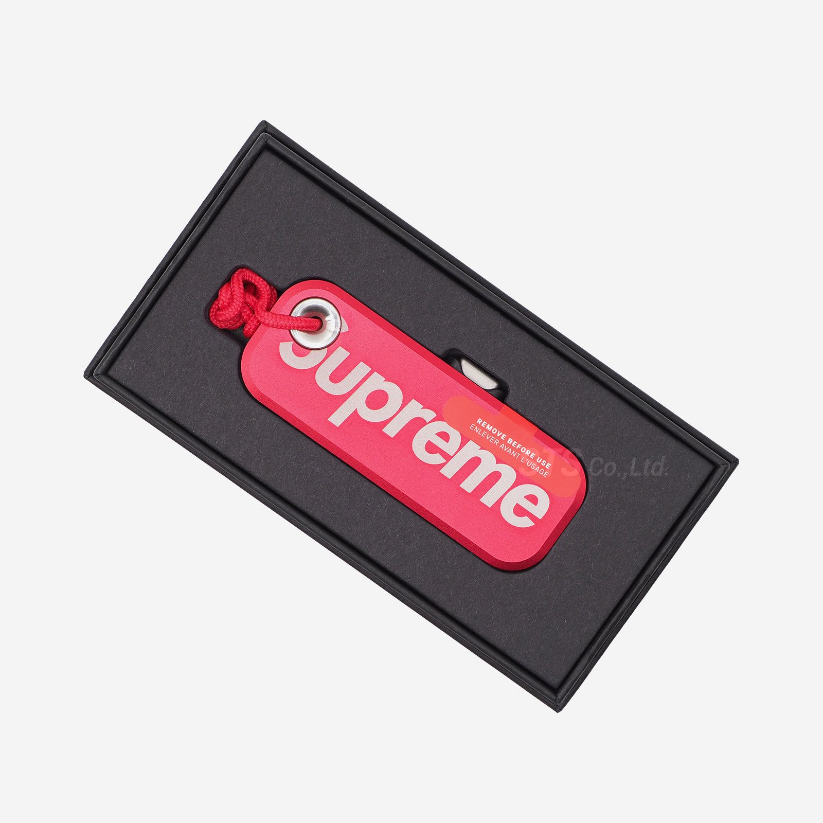 SUPREME シュプリーム 23SS James Brand Palmer Utility Knife