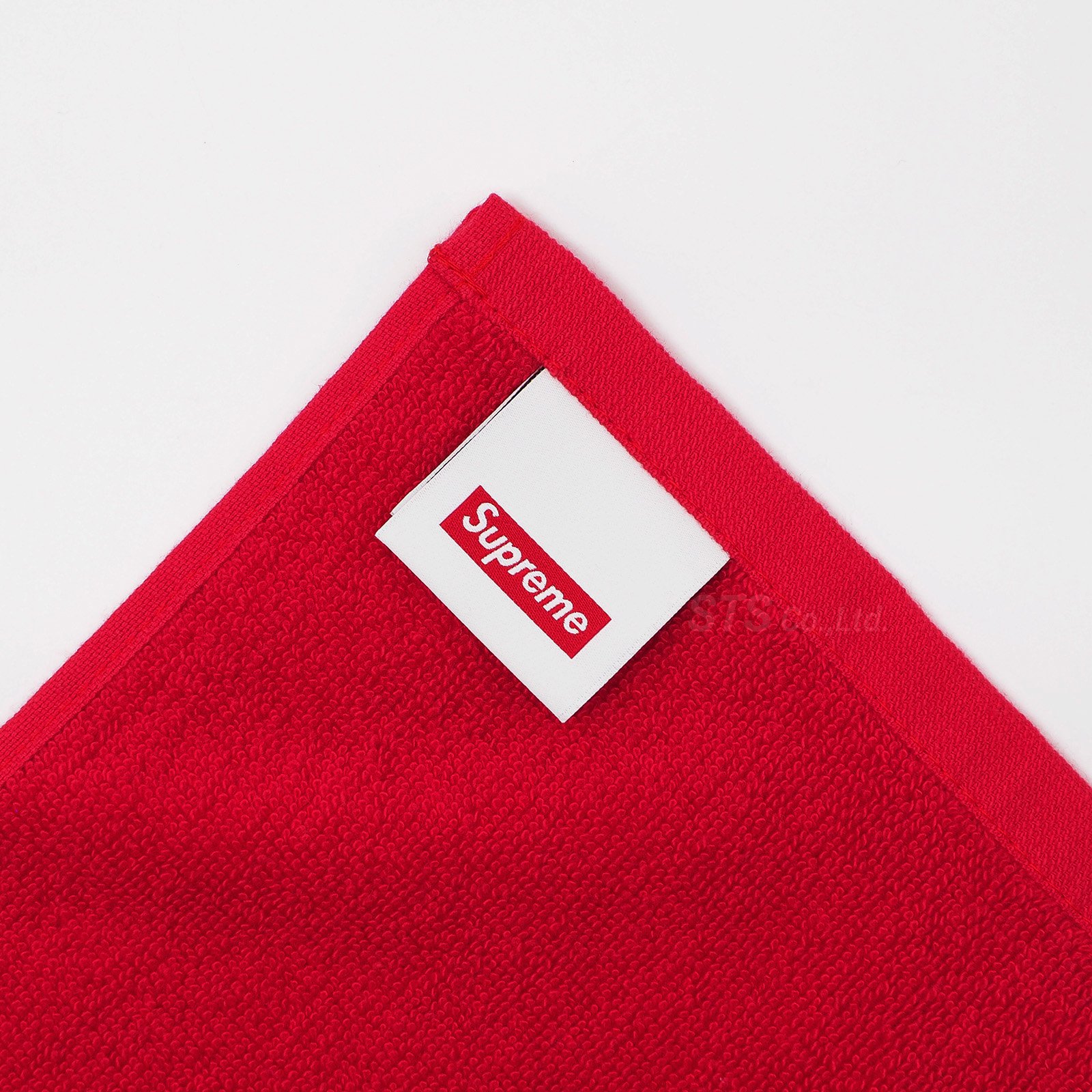 Supreme - Tonal Logo Towel - UG.SHAFT