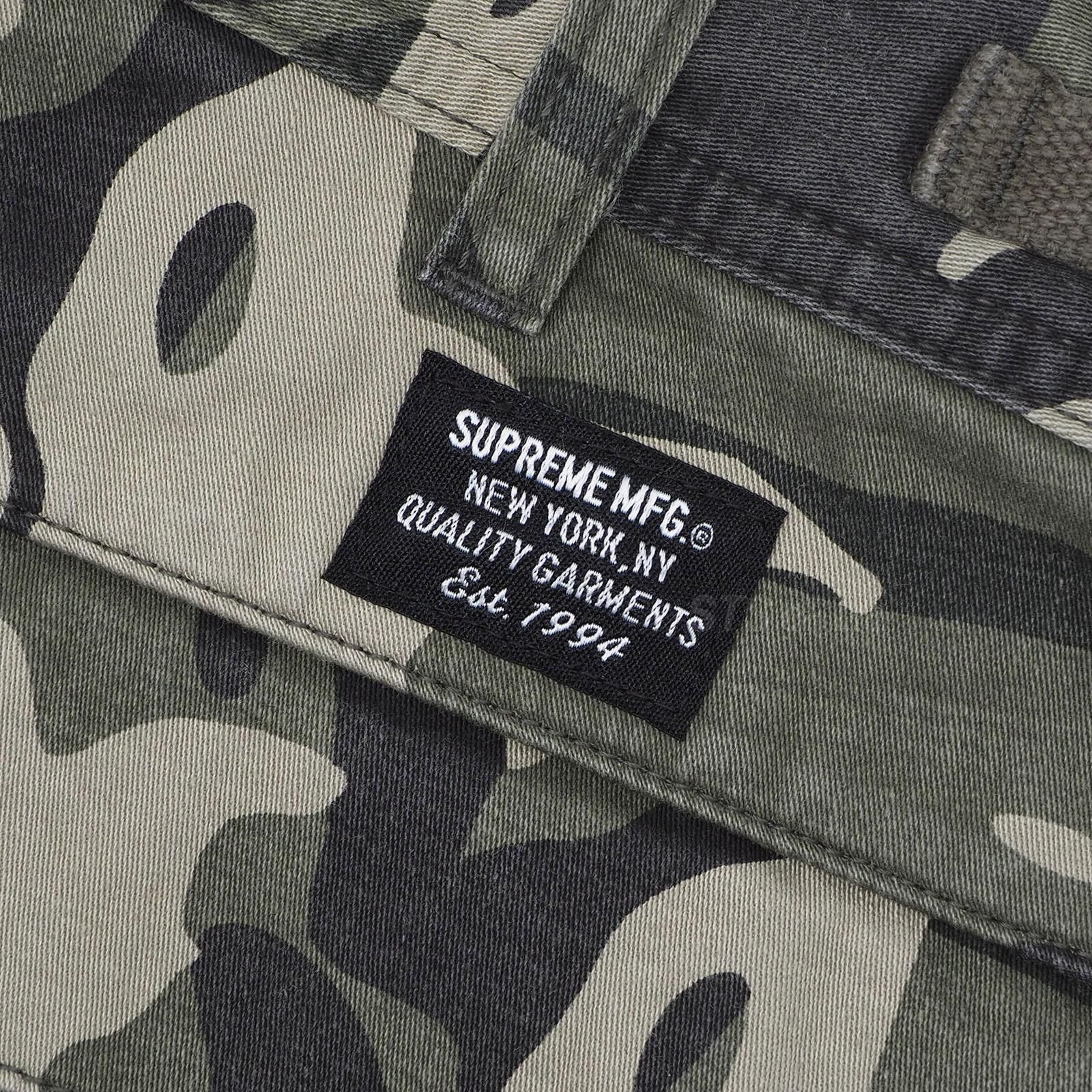 Supreme | Cargo Short | SALE - UG.SHAFT