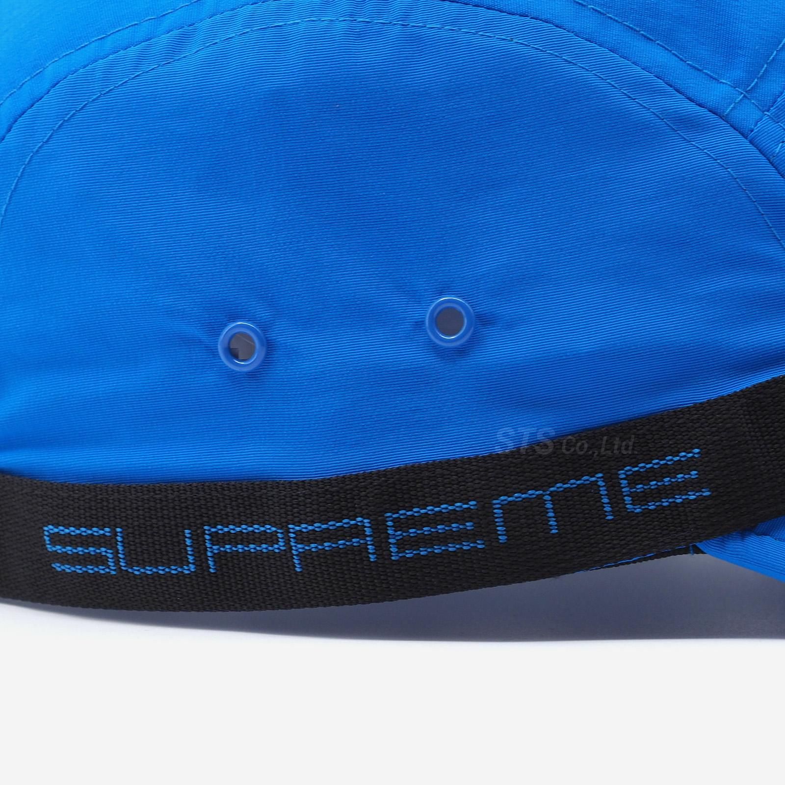 Supreme - Sport Webbing Camp Cap - UG.SHAFT