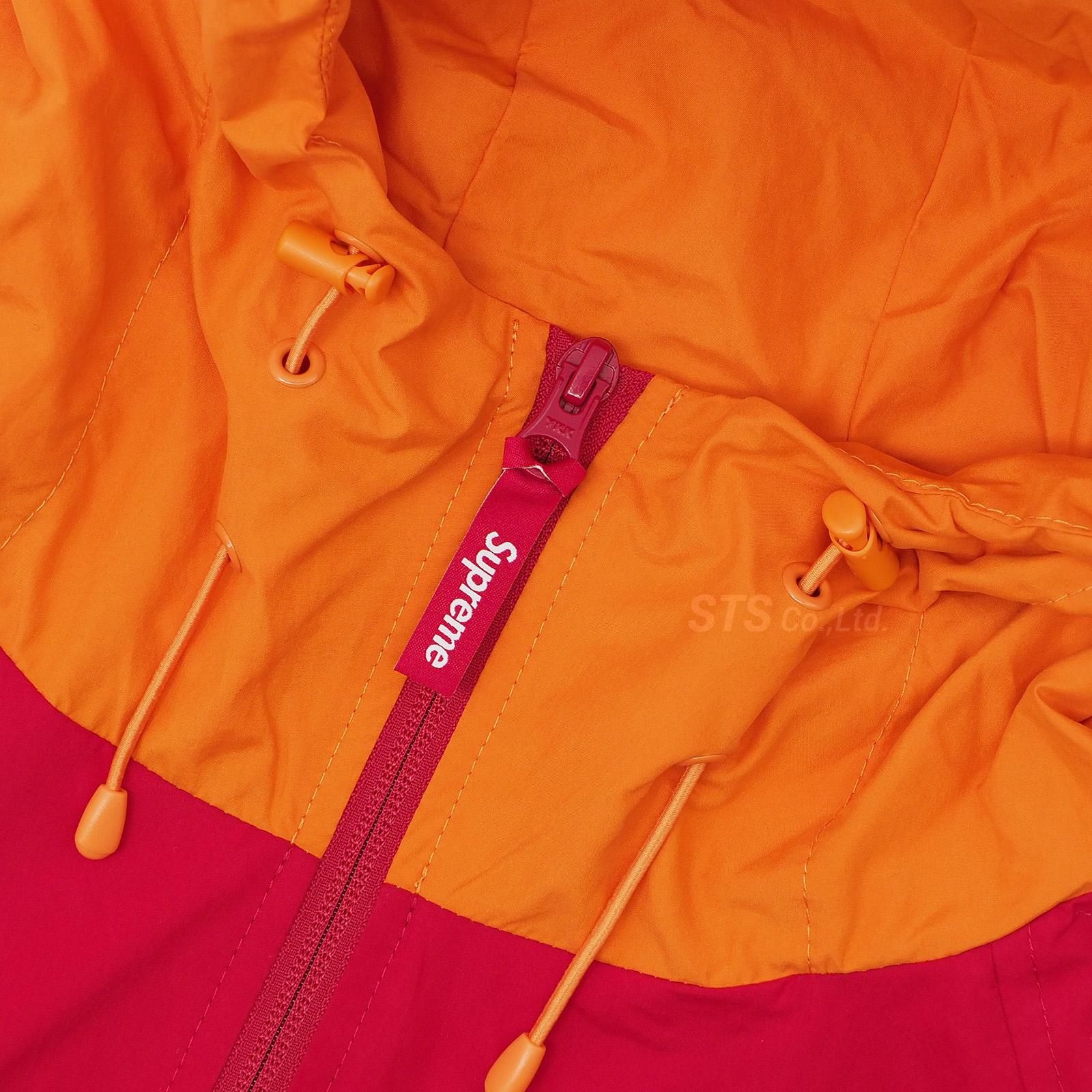 Supreme - Lightweight Nylon Hooded Jacket - UG.SHAFT