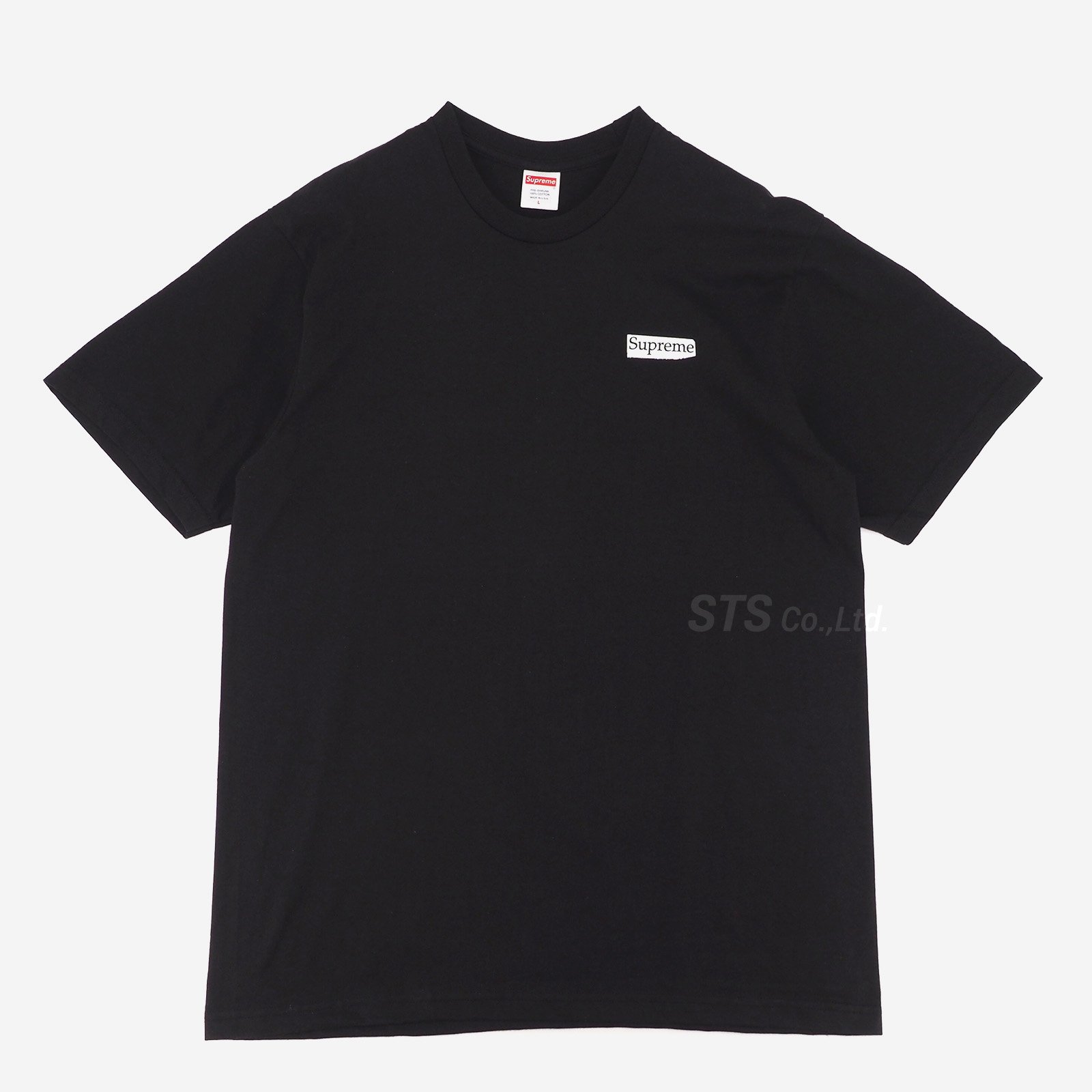 Supreme - Blowfish Tee - UG.SHAFT