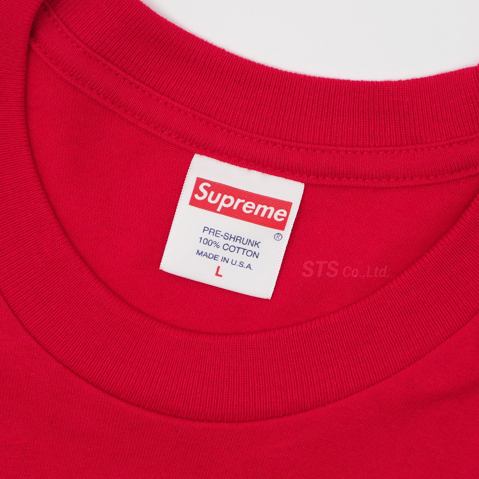 Supreme - Blowfish Tee - UG.SHAFT