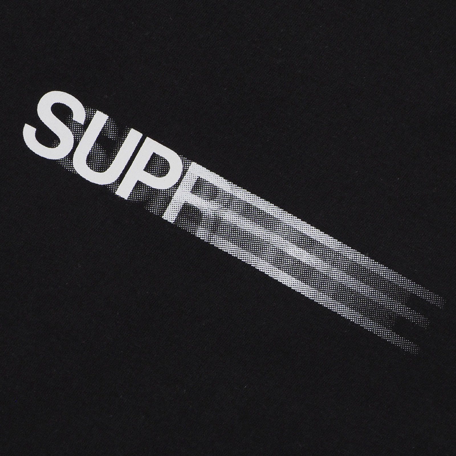 Supreme - Motion Logo Tee - UG.SHAFT