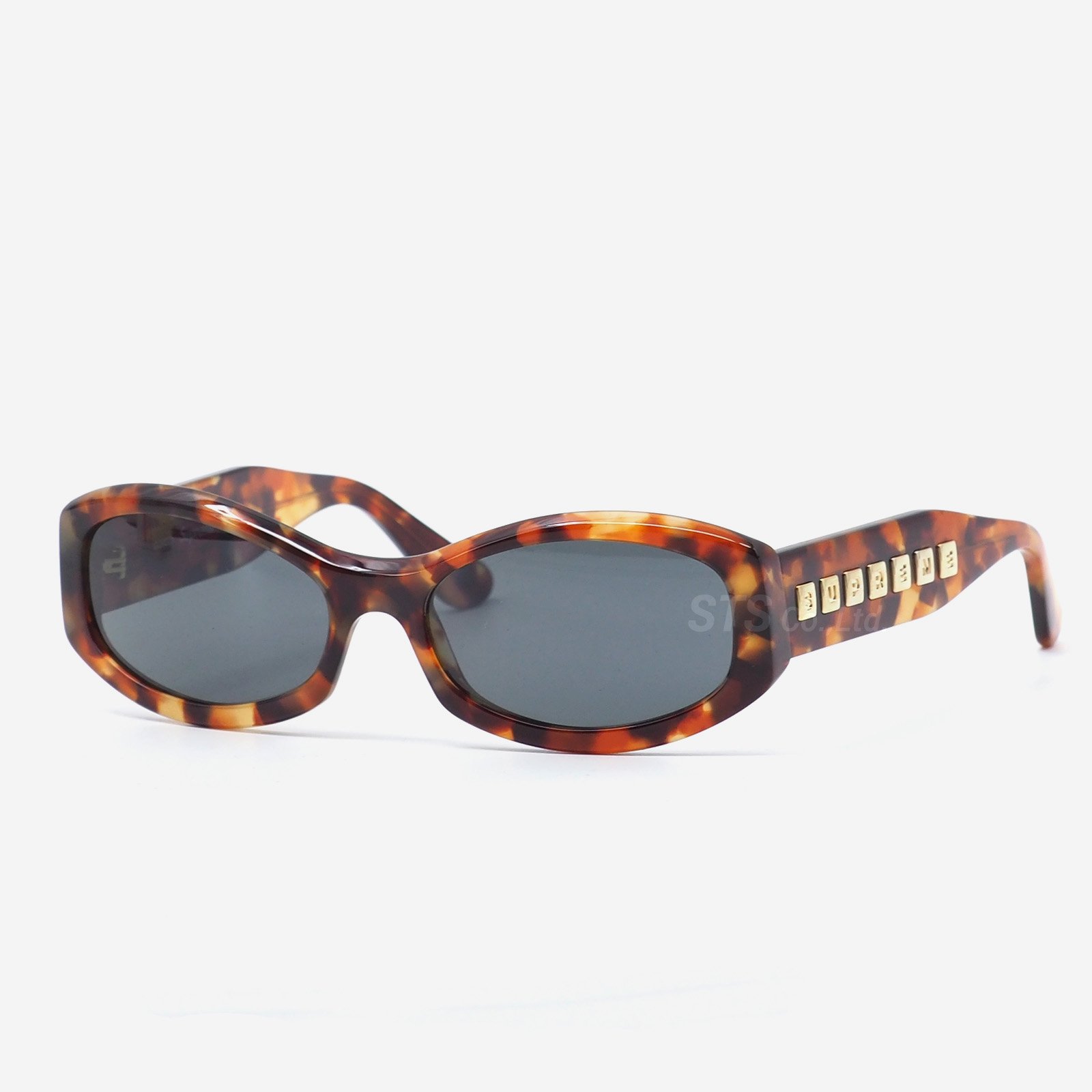 完売品 Supreme サングラス Corso Sunglasses-