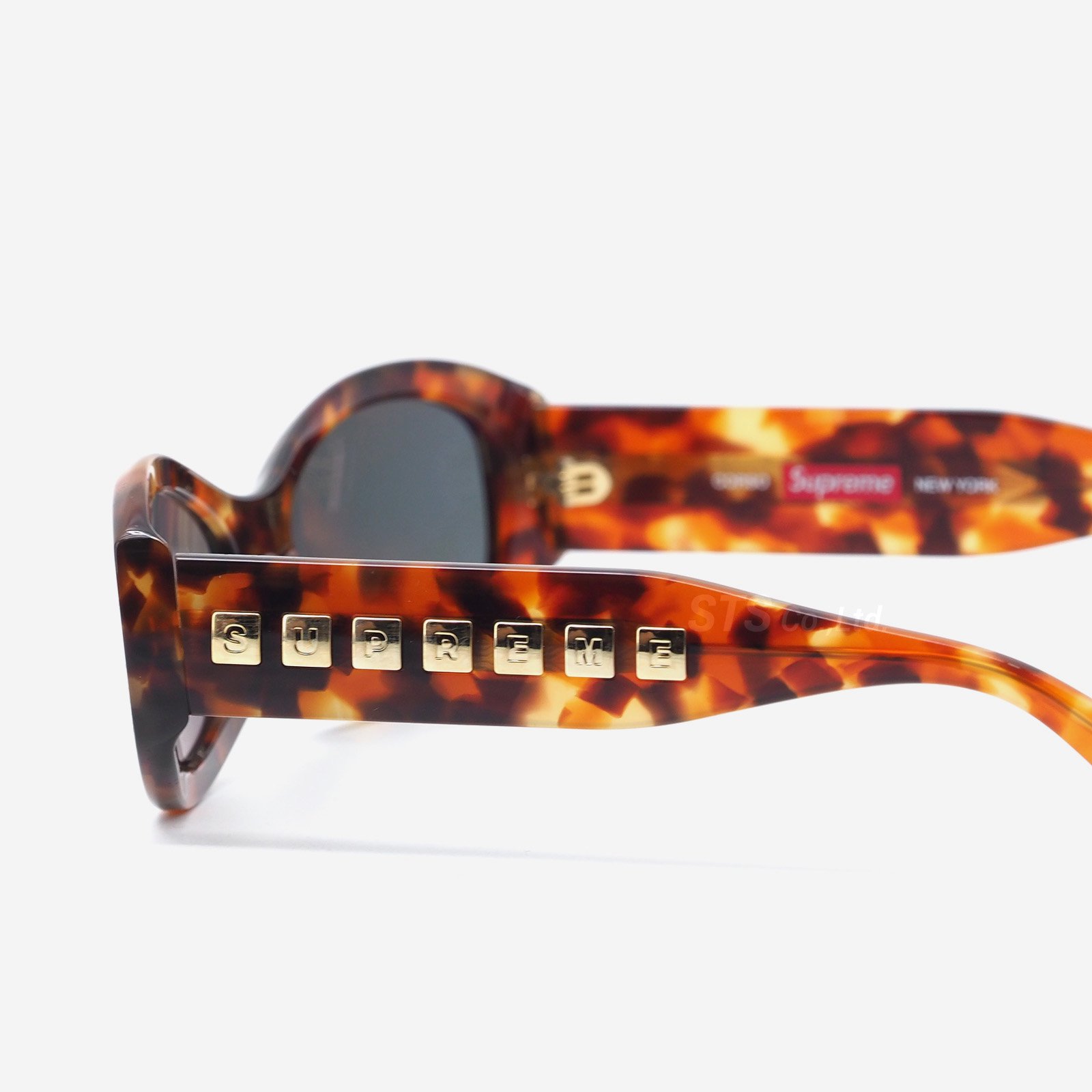 Supreme - Corso Sunglasses - UG.SHAFT