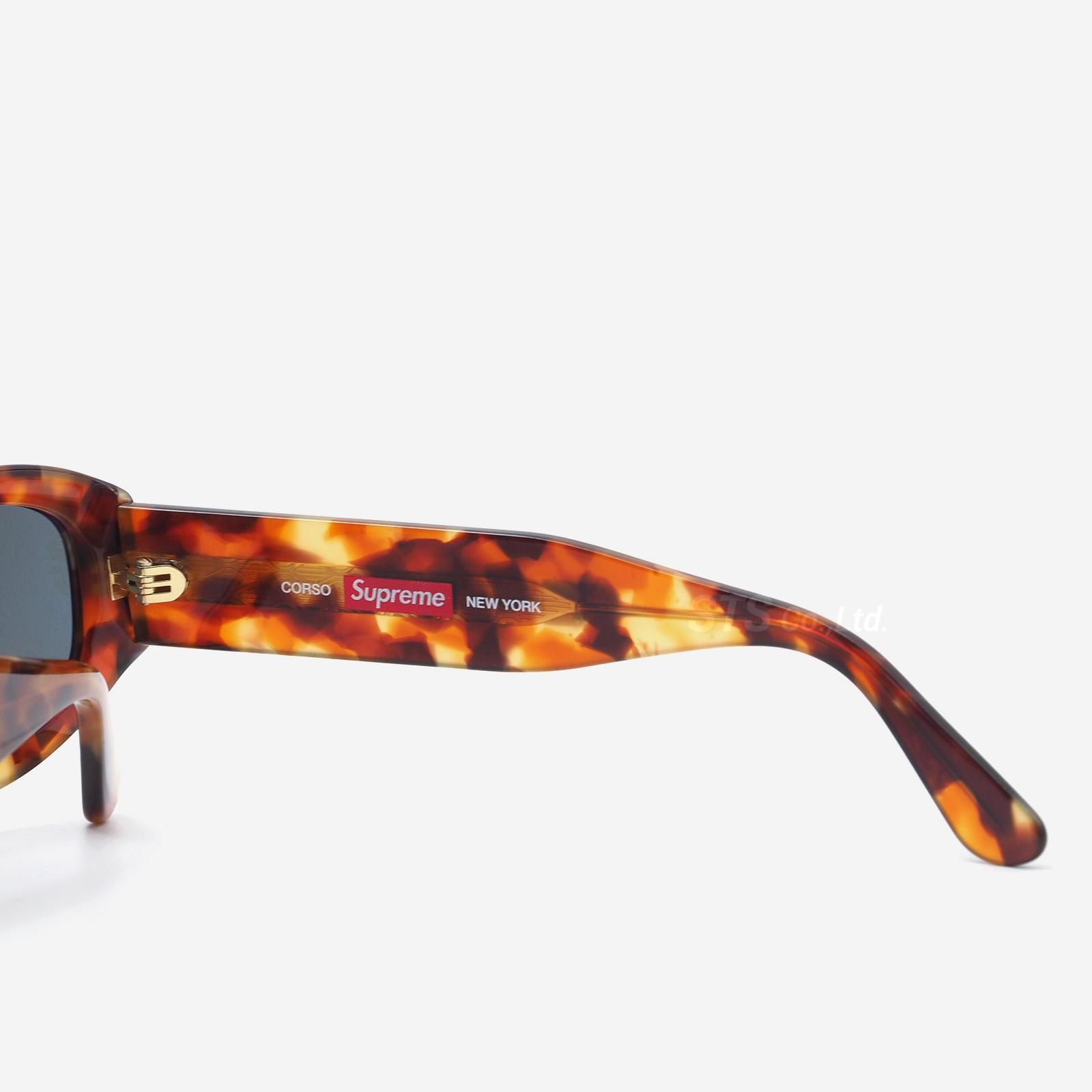 Supreme - Corso Sunglasses - UG.SHAFT