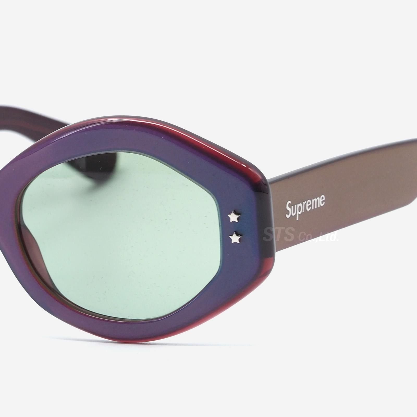 Supreme - Nomi Sunglasses - UG.SHAFT Supreme - Nomi Sunglasses - UG.SHAFT