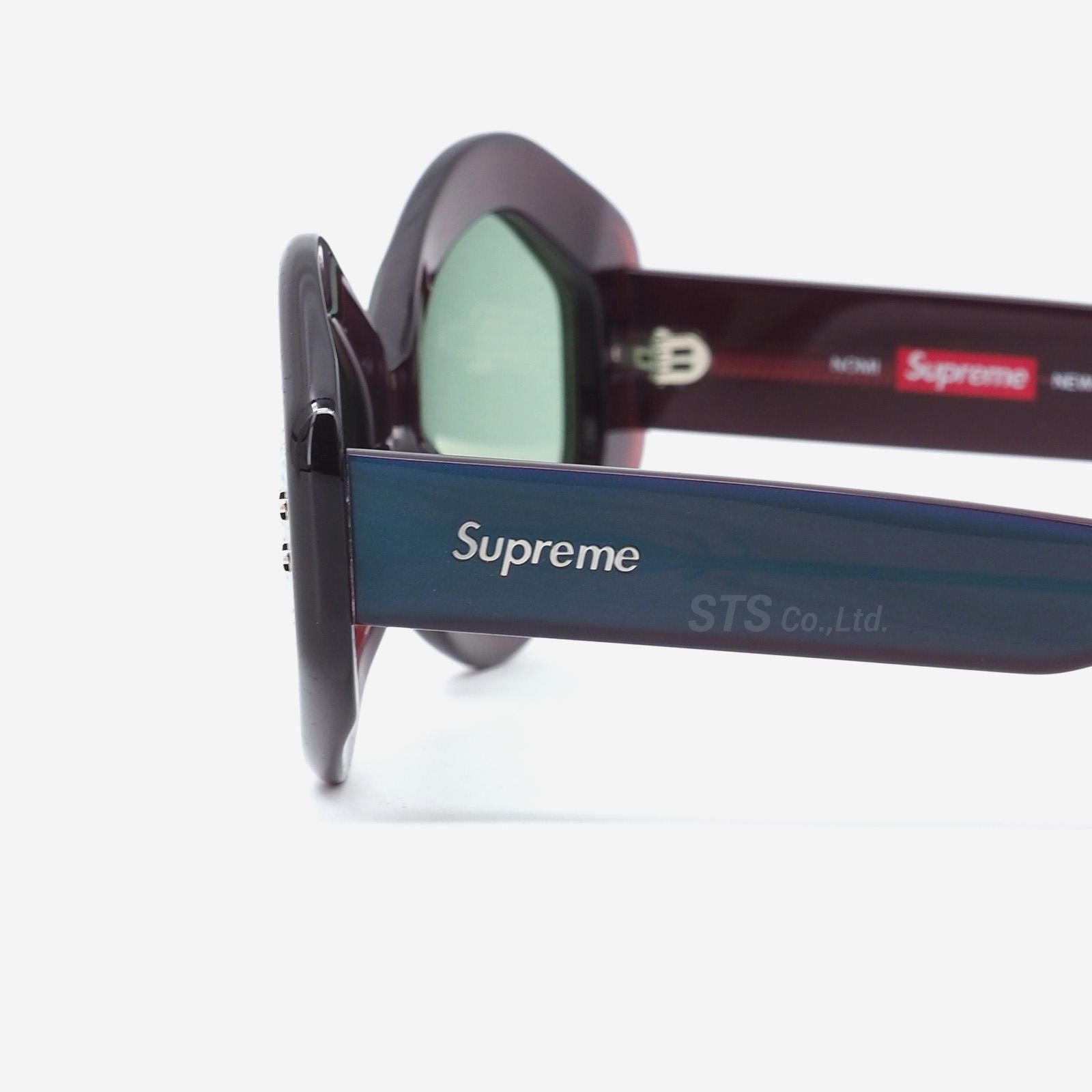 Supreme - Nomi Sunglasses - UG.SHAFT