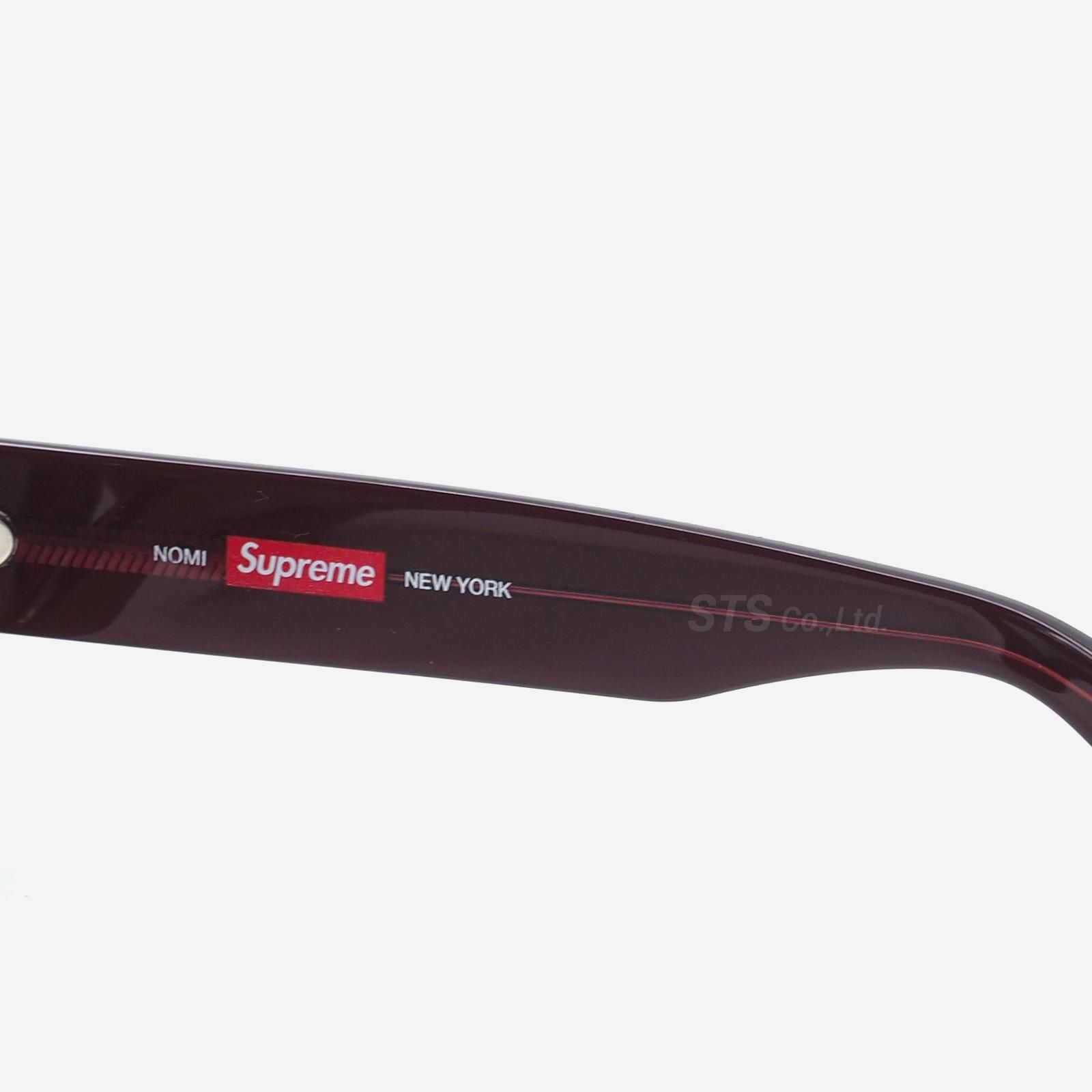 Supreme - Nomi Sunglasses - UG.SHAFT