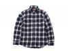 Supreme - Ombre Flannel Shirt