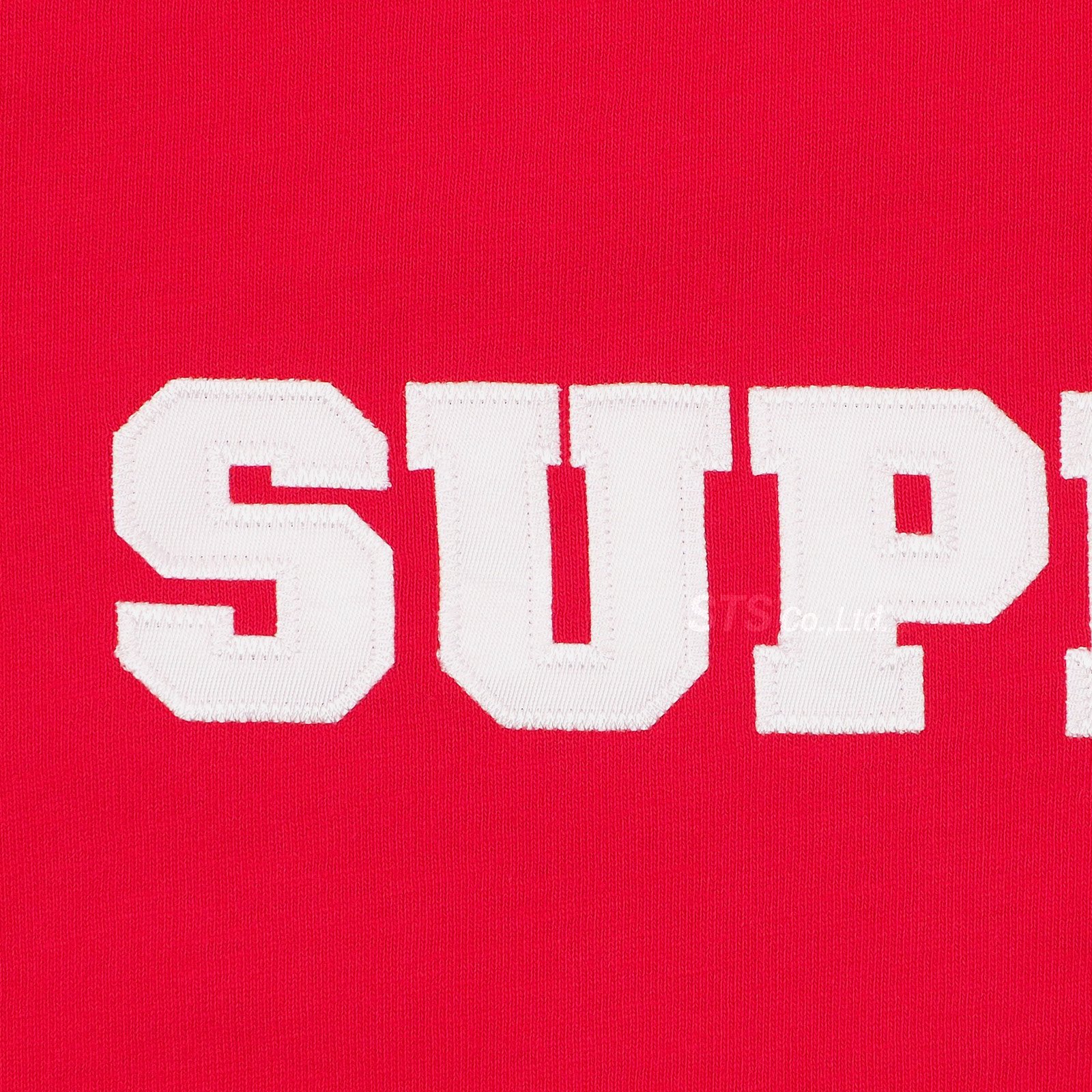 Supreme - Collegiate S/S Top - UG.SHAFT