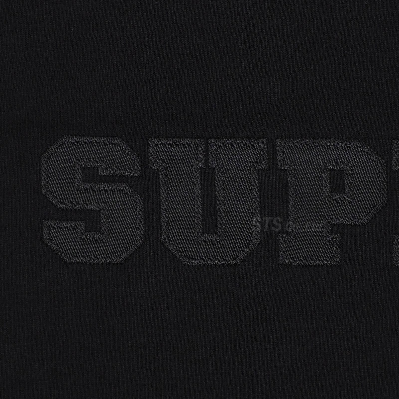 Supreme - Collegiate S/S Top - UG.SHAFT