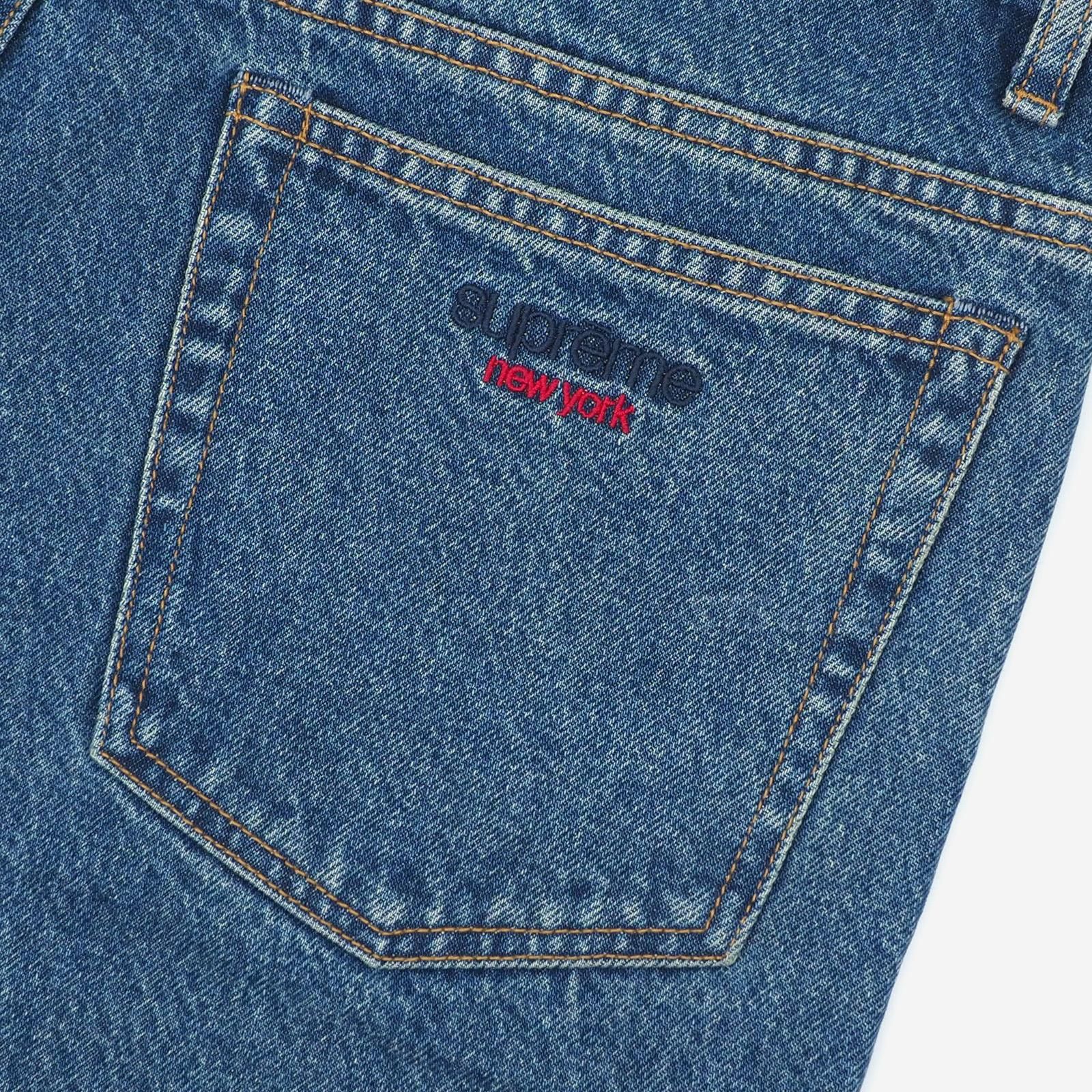 Supreme - Baggy Jean - UG.SHAFT