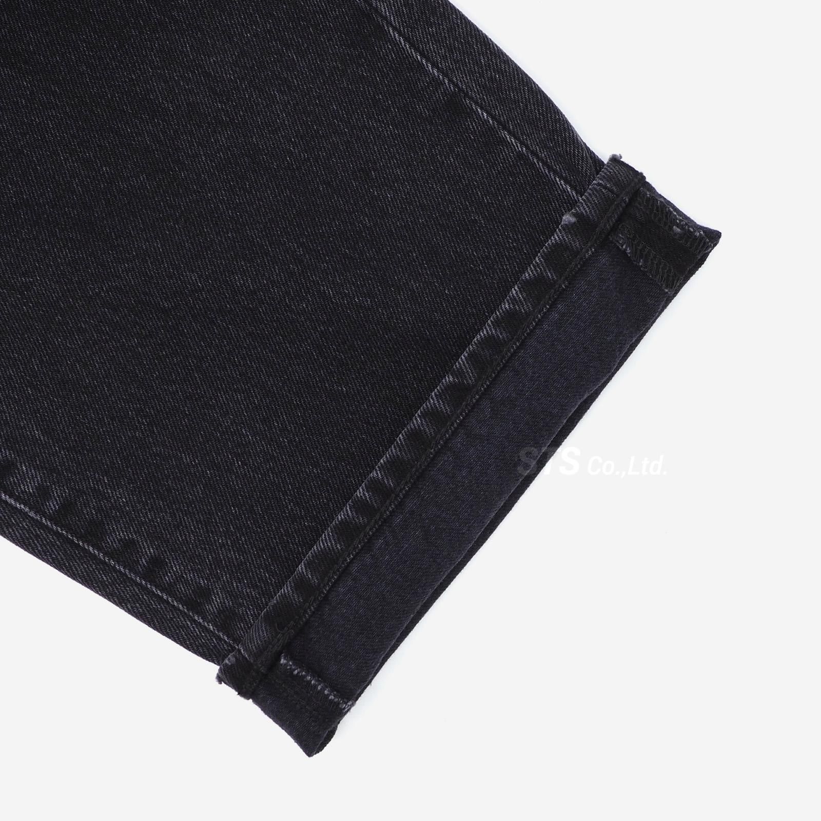 Supreme - Baggy Jean - UG.SHAFT