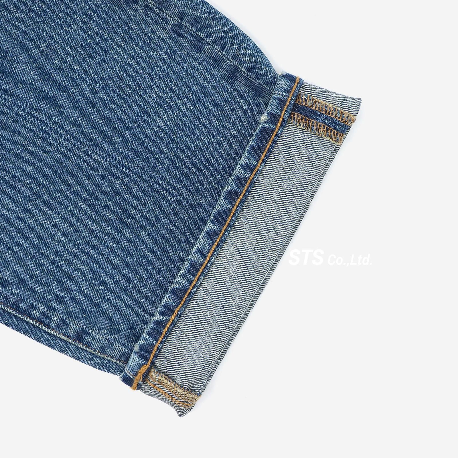 Supreme - Baggy Jean - UG.SHAFT
