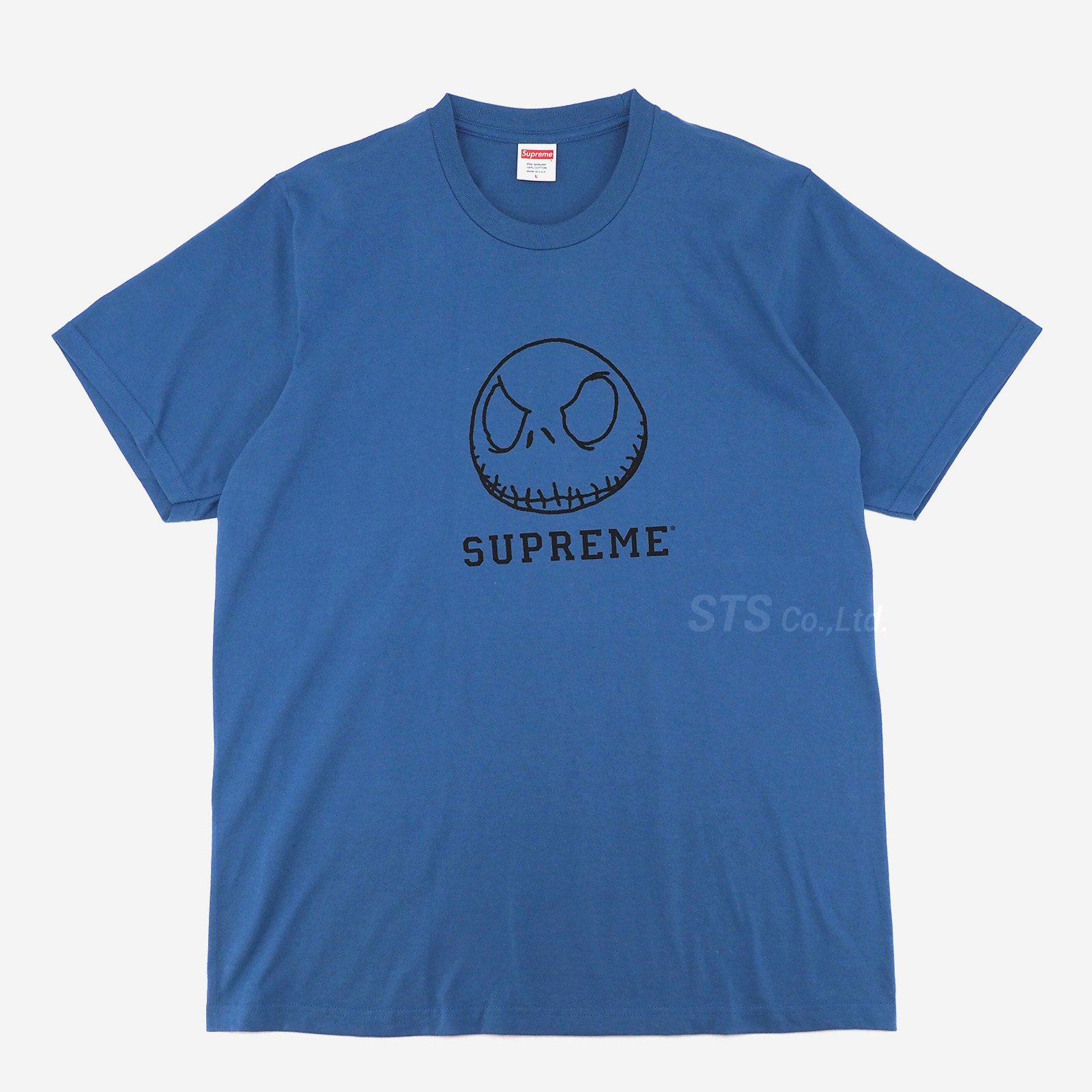 Tシャツ/カットソー(半袖/袖なし)SUPREME Skeleton Tee  サイズM