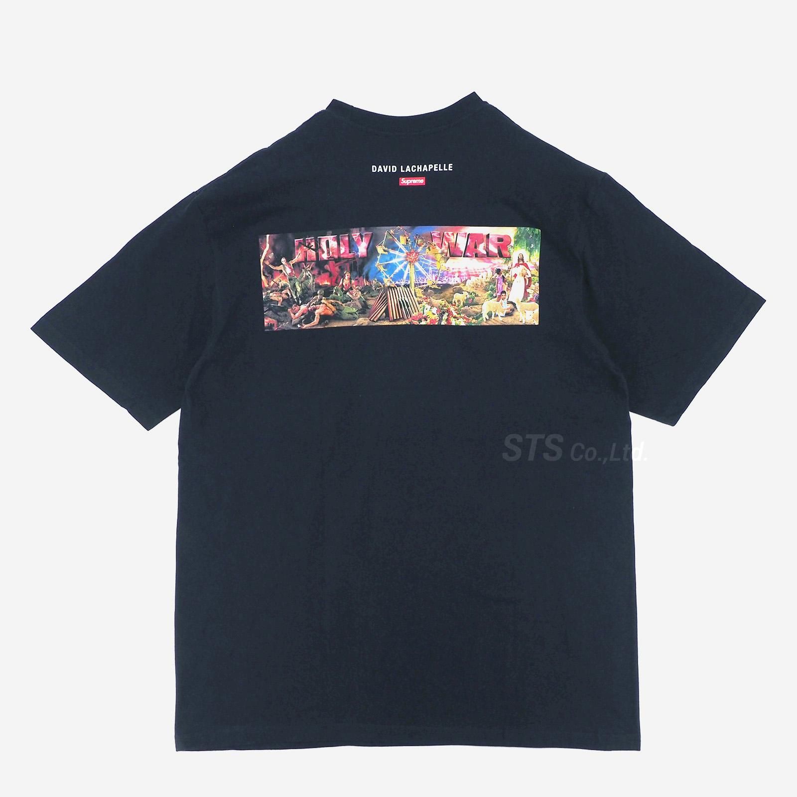 Supreme Holy War Tee \