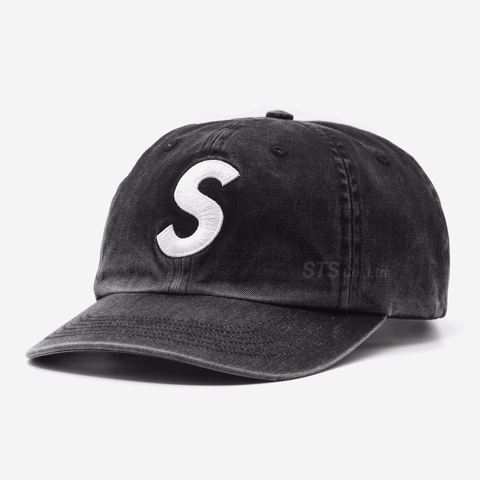 帽子Supreme Pigment Print S Logo 6-Panel