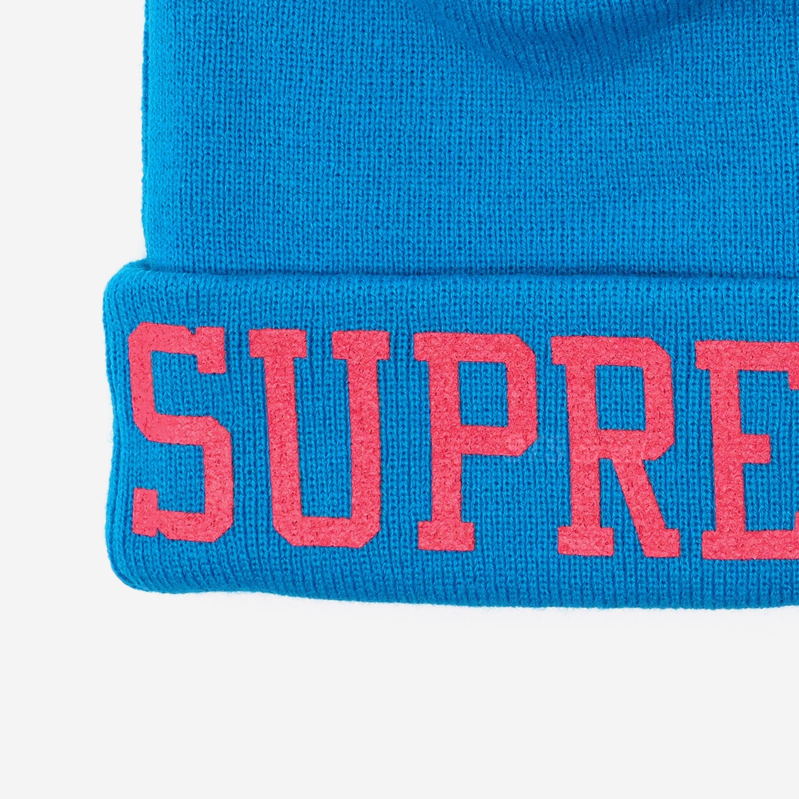 Supreme - New Era Varsity Beanie | 2023 Fall/Winterコレクション