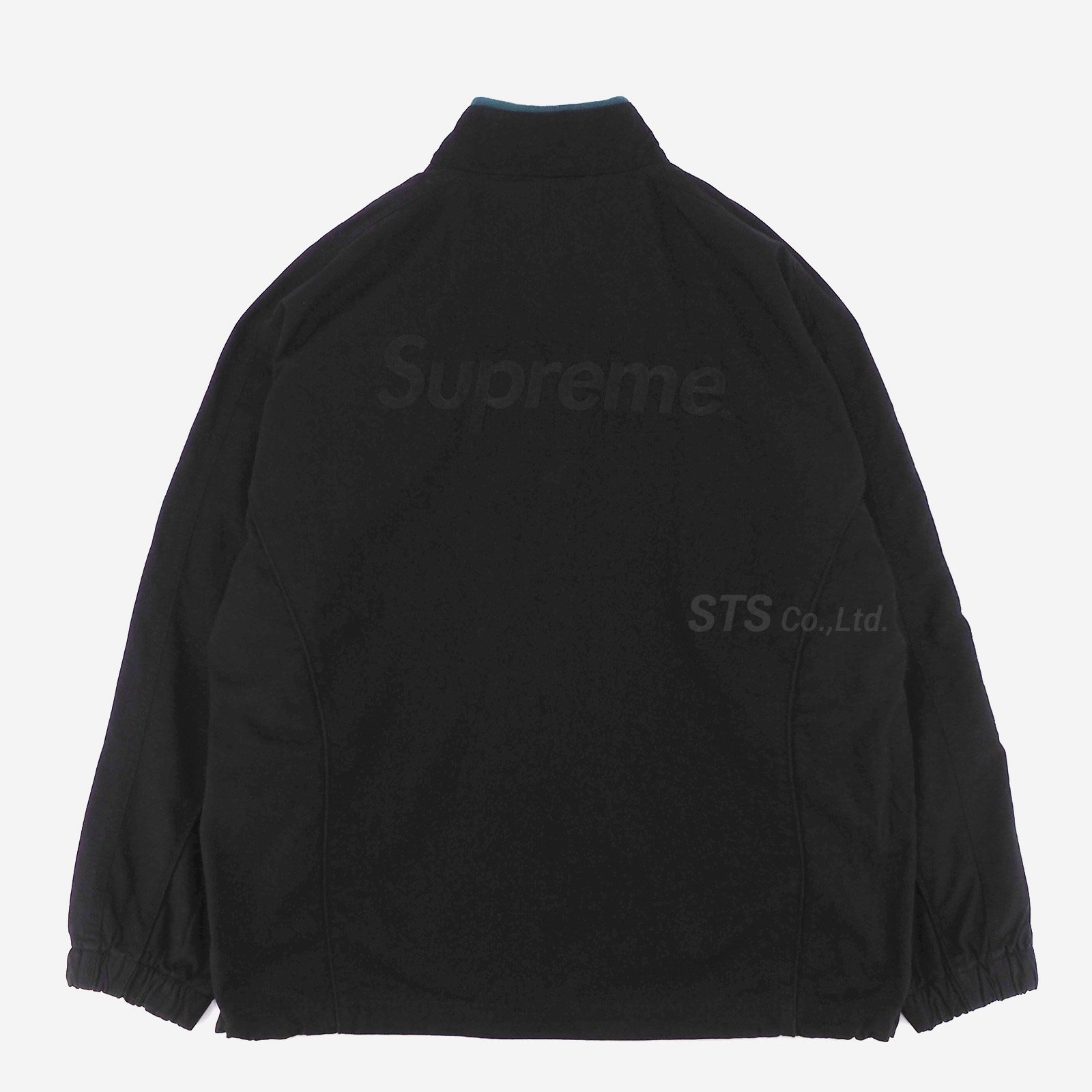 Supreme Umbro Cotton Ripstop Track Jacket | 2023 Fall/Winter Collab