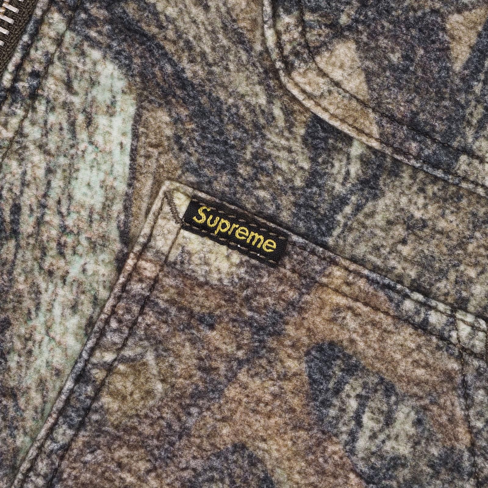 Supreme - Moleskin Work Jacket - UG.SHAFT