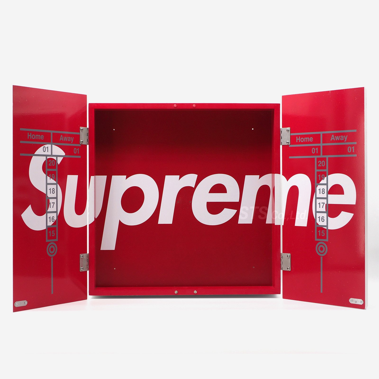 Supreme/Winmau Dartboard Set | イギリスの老舗ダーツメーカー 